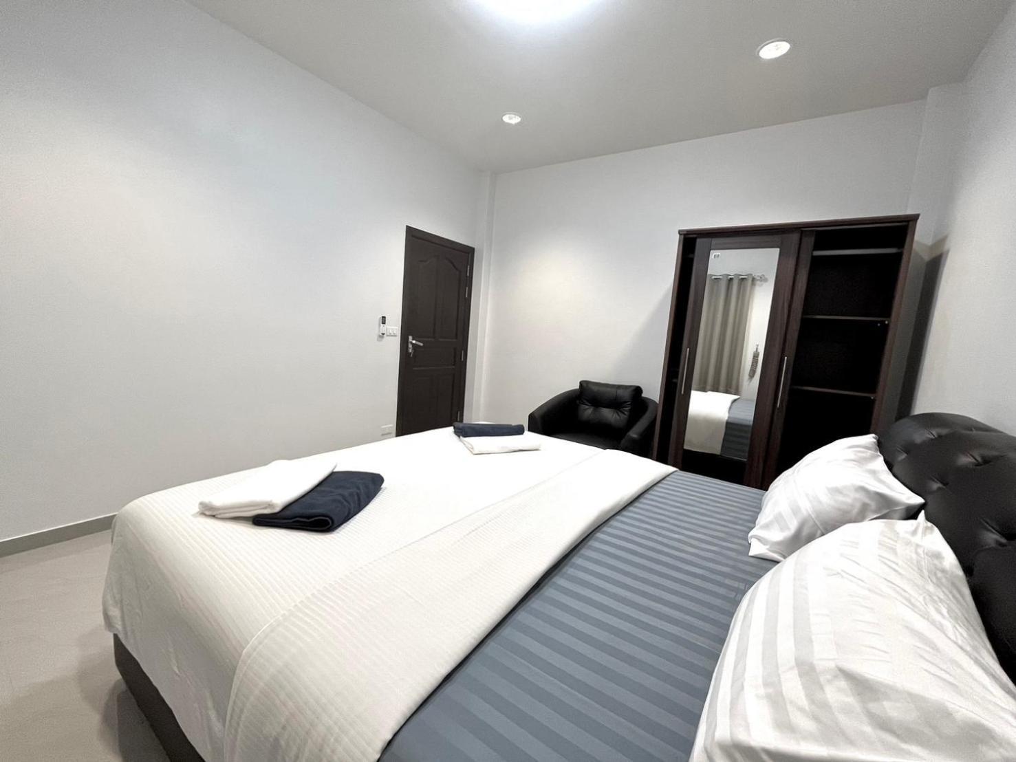 Resort Swiss Ban Phe