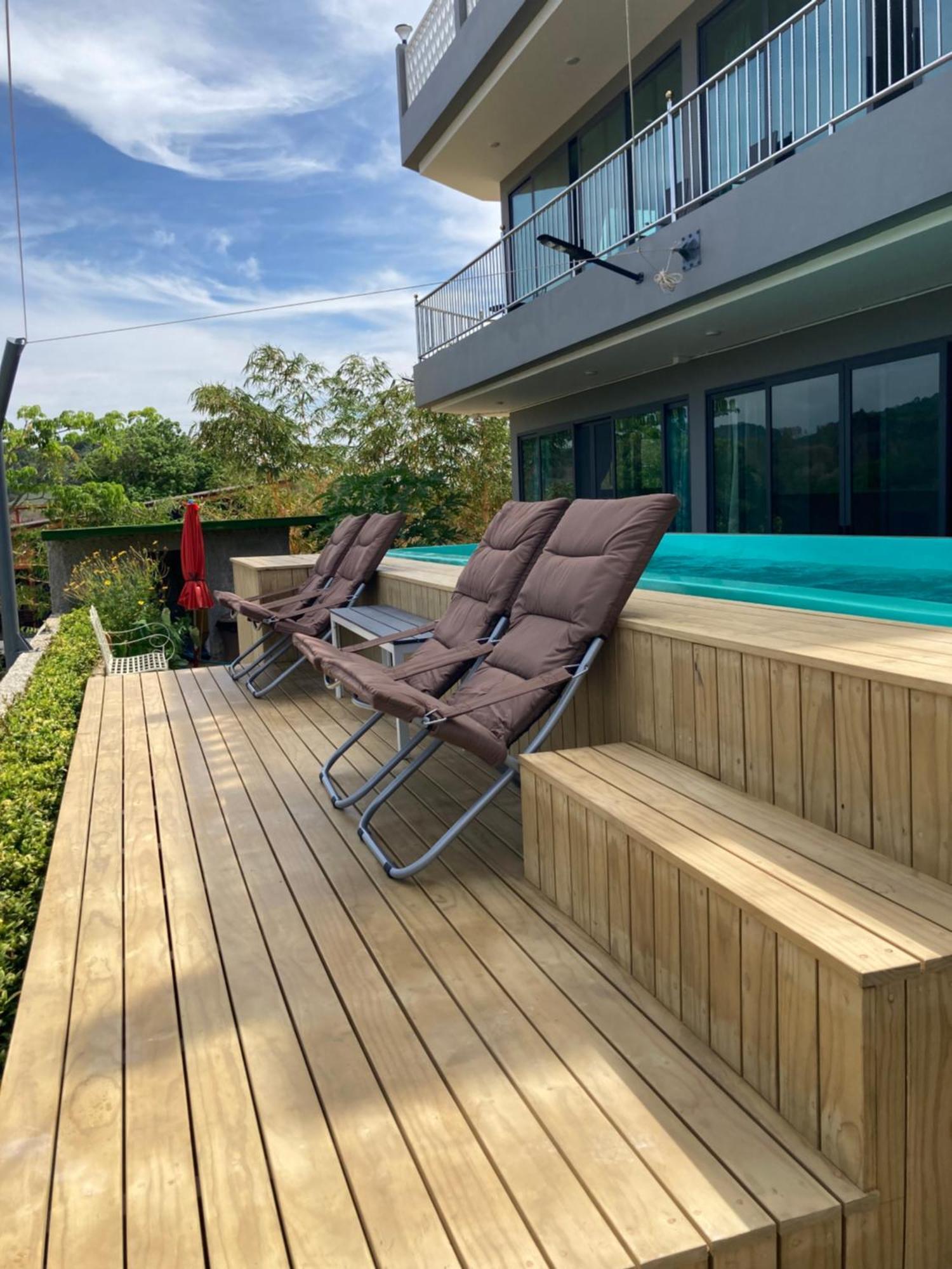 Seaview Eagles Nest