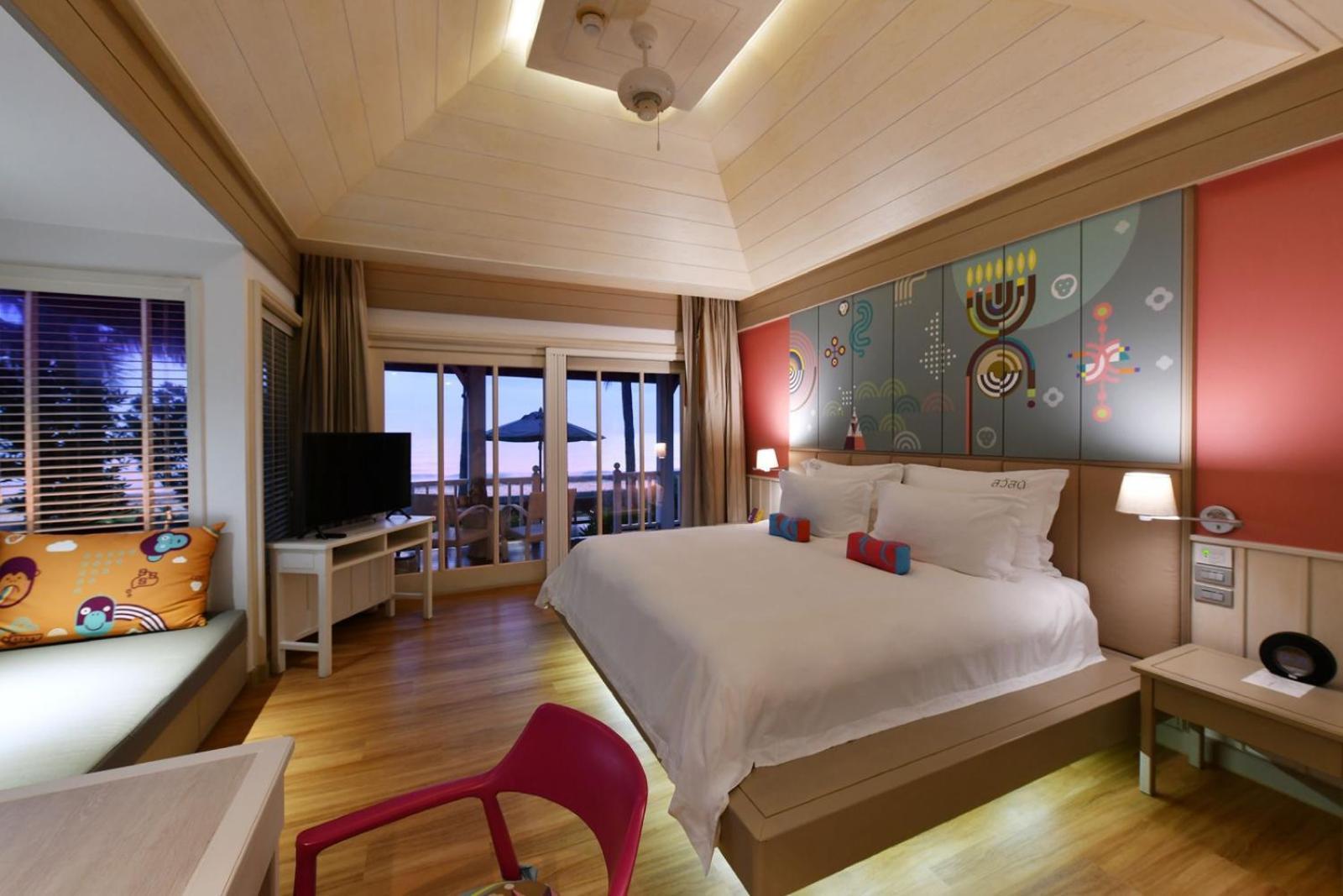Rest Detail Resort 4*