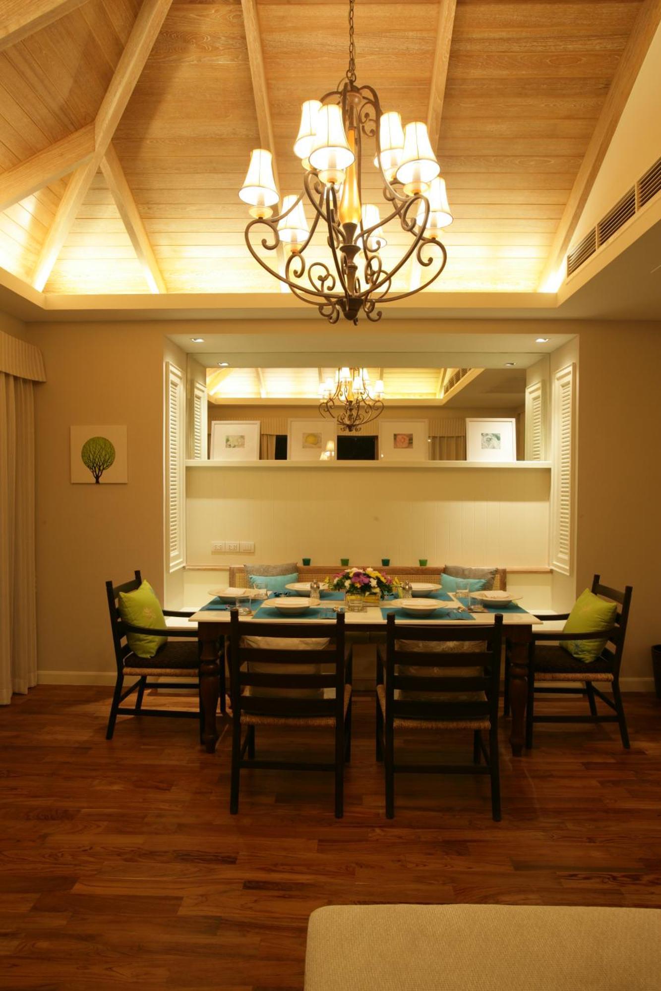 Resort Rest Detail Hua Hin