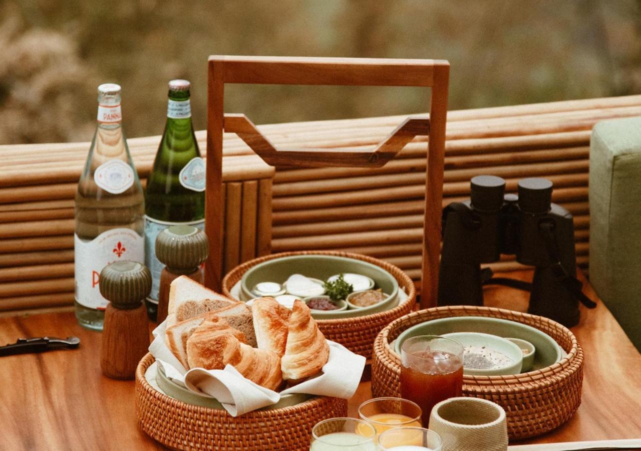 Resort Anantara Golden Triangle Elephant Camp & 5*