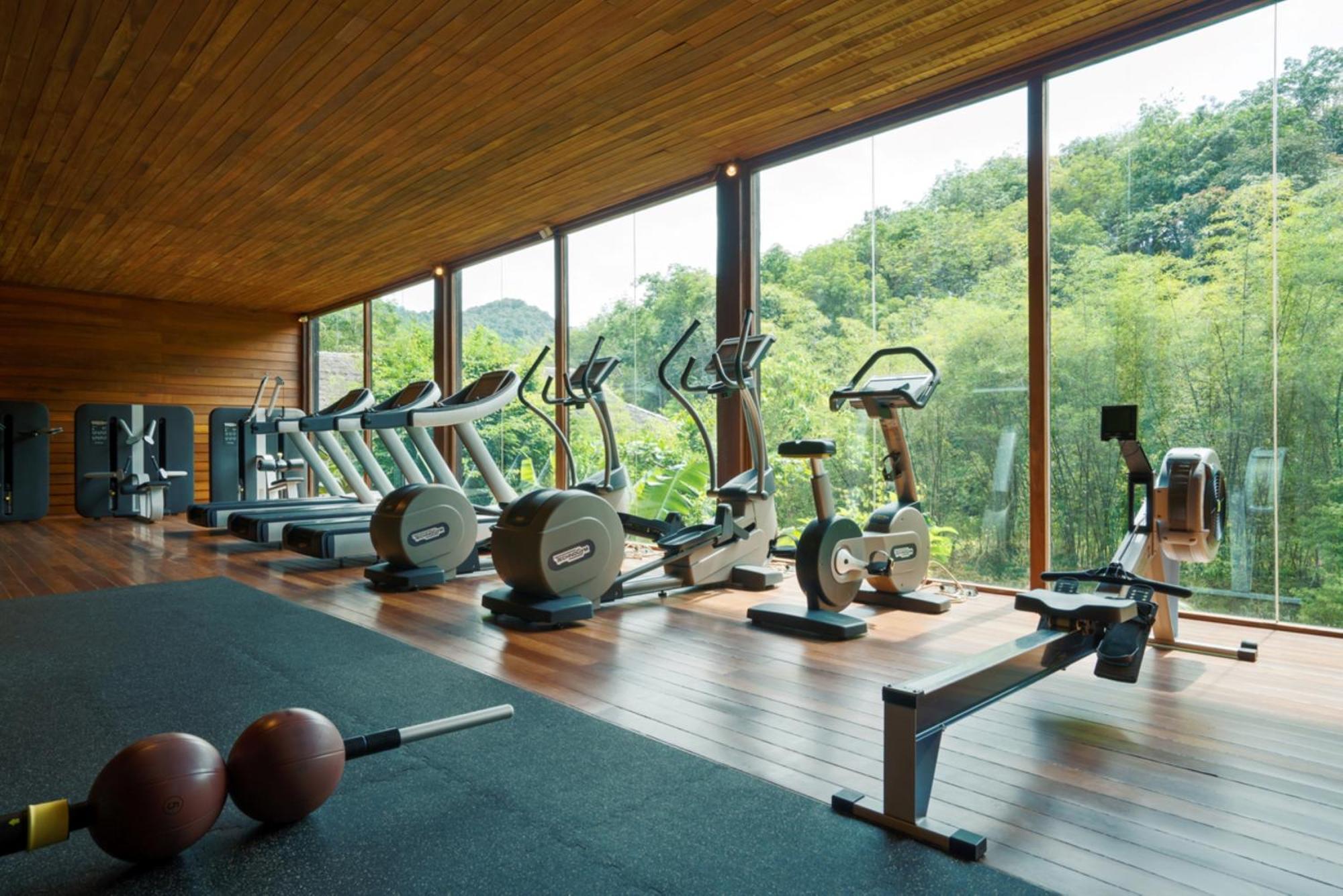 Resort Six Senses Yao Noi Phang Nga