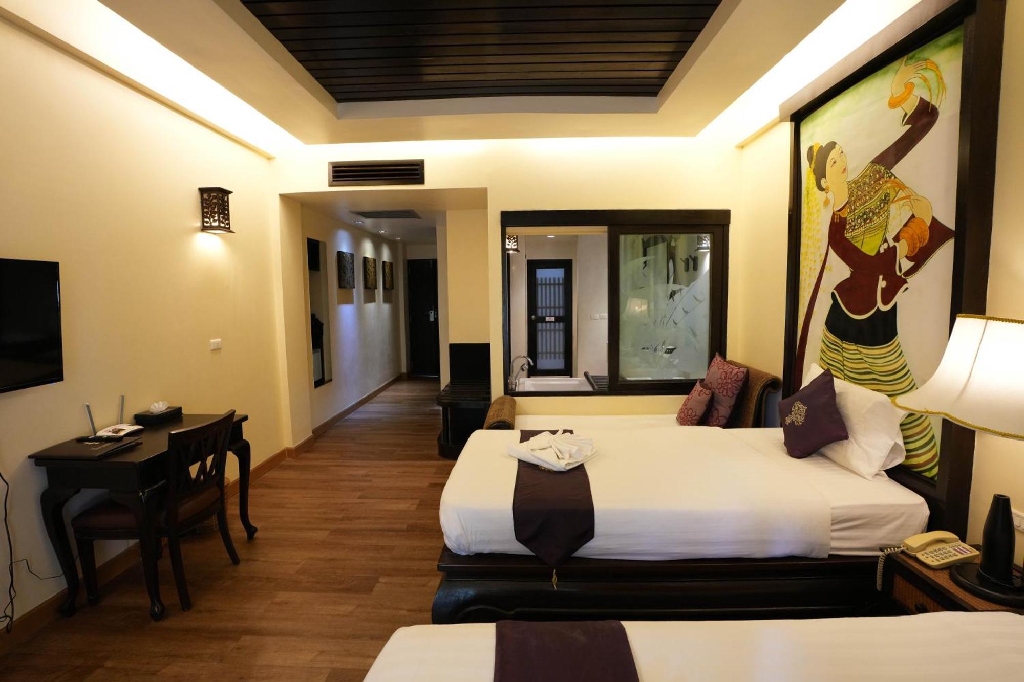 Resort Dara Samui Adult Only Chaweng (Koh Samui)
