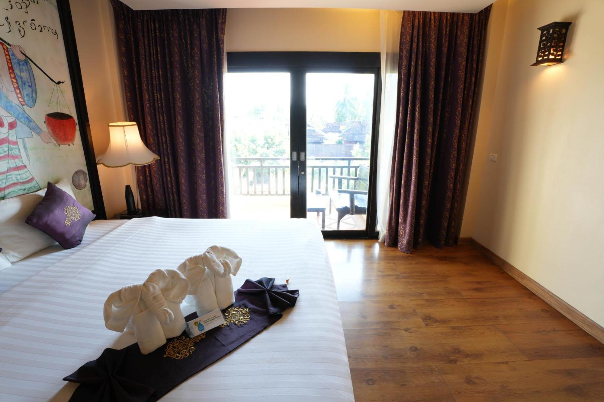 Resort Dara Samui Adult Only 4*