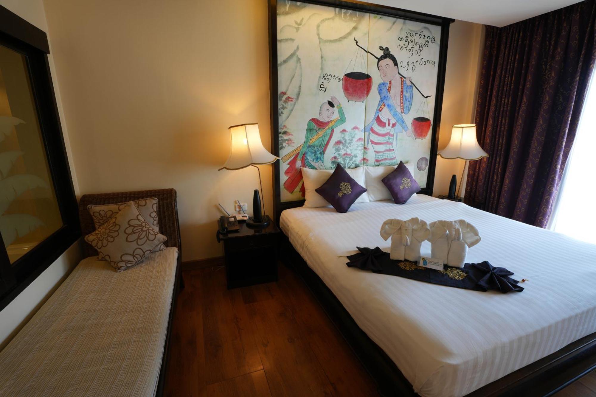 Resort Dara Samui Adult Only