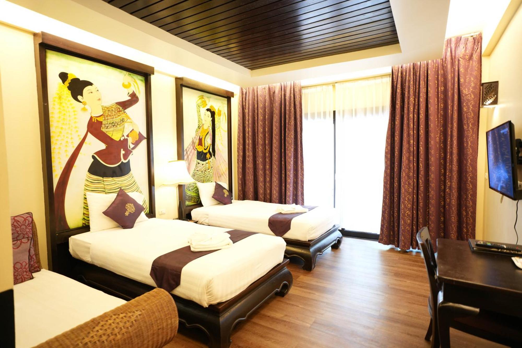 Dara Samui Adult Only