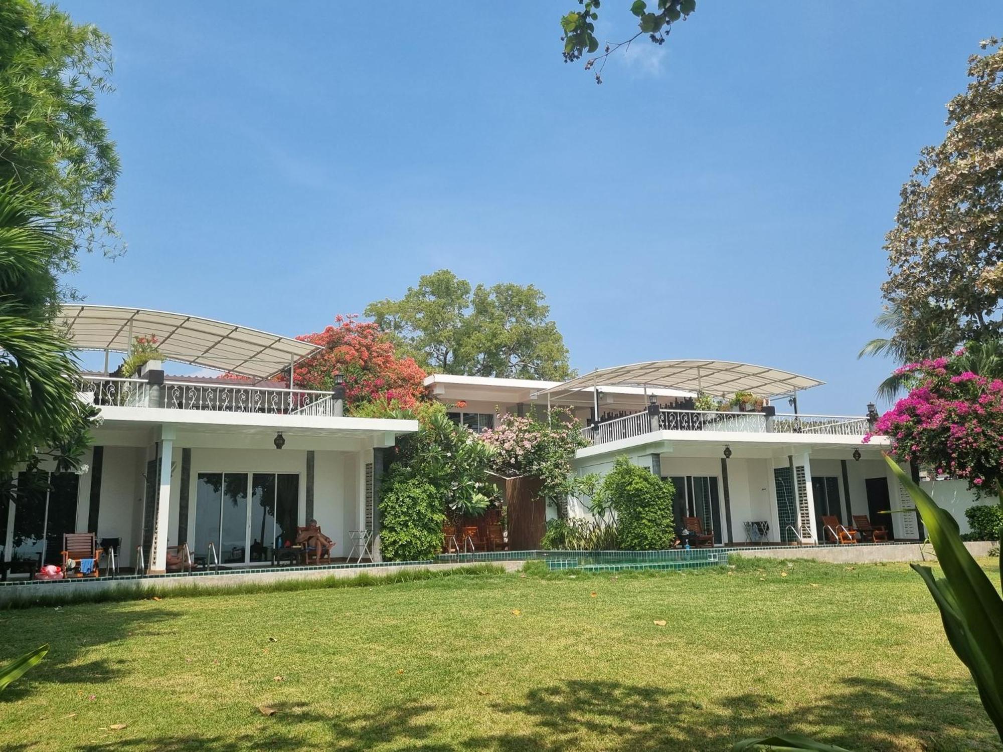 Resort Yao Yai Ko Yao Yai