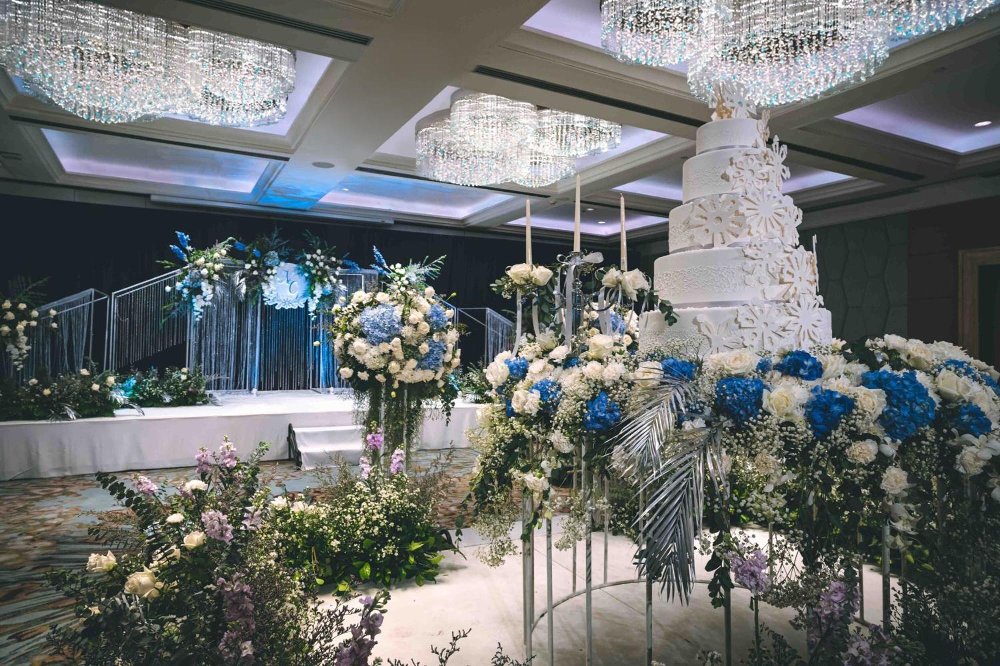 The Westin Grande Sukhumvit, Hotel Banguecoque
