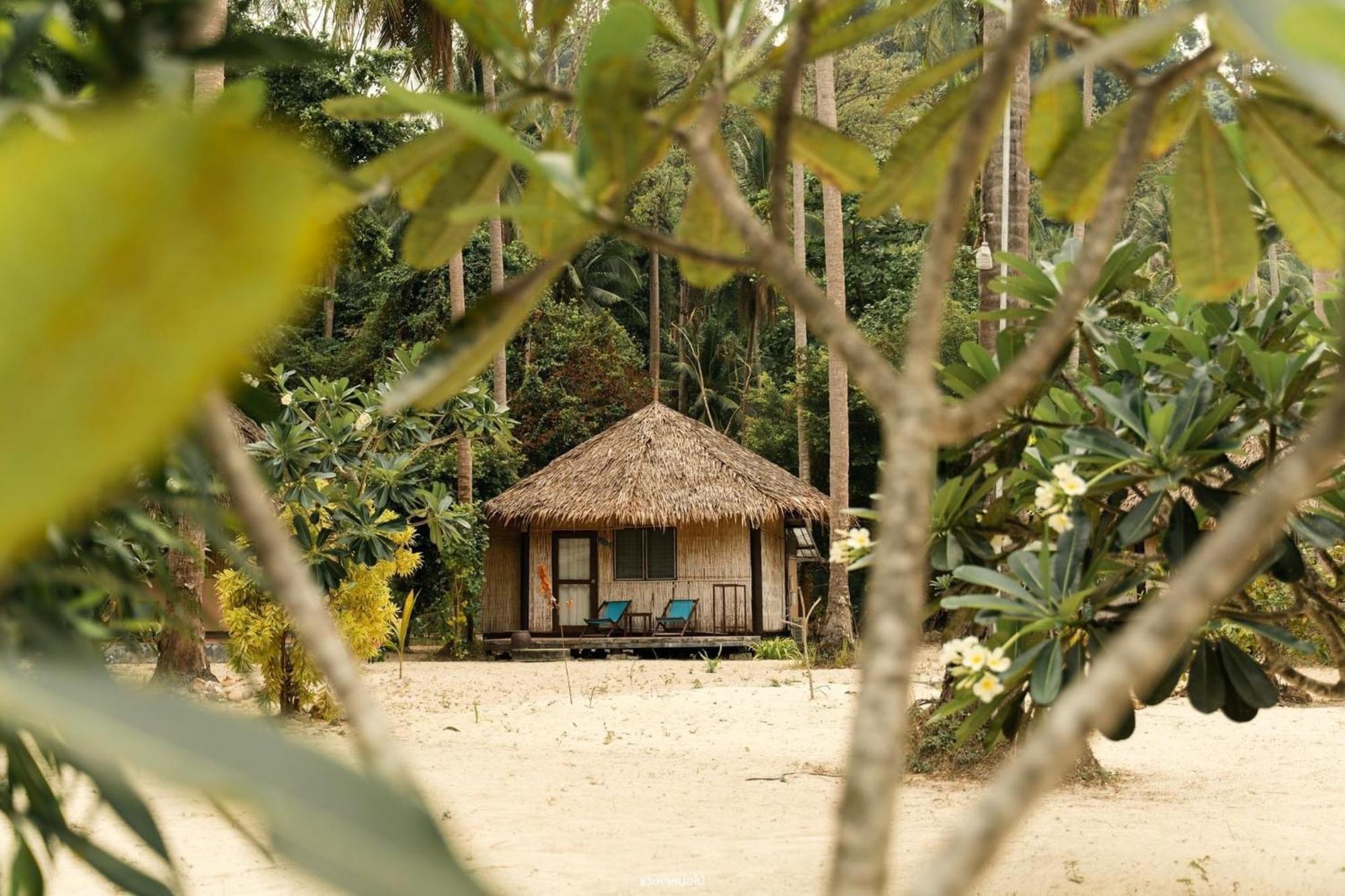 Mayalay Resort-green 3*