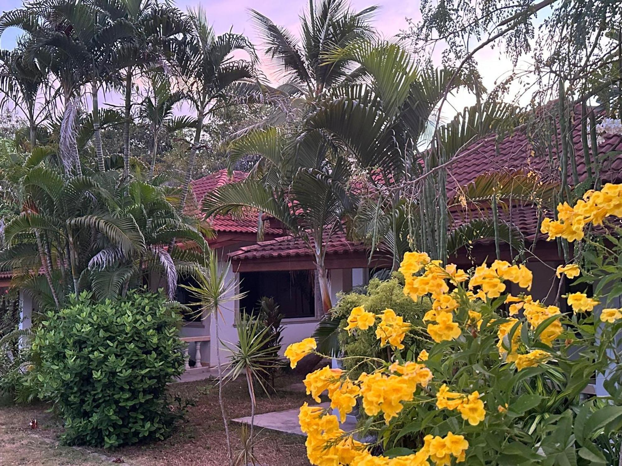 Samui Garden Bang Rak Beach (Koh Samui)