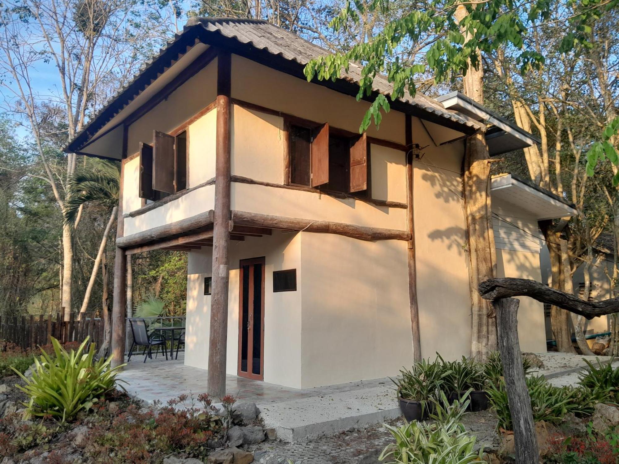 Resort Baan Maka Nature Kaeng Krachan
