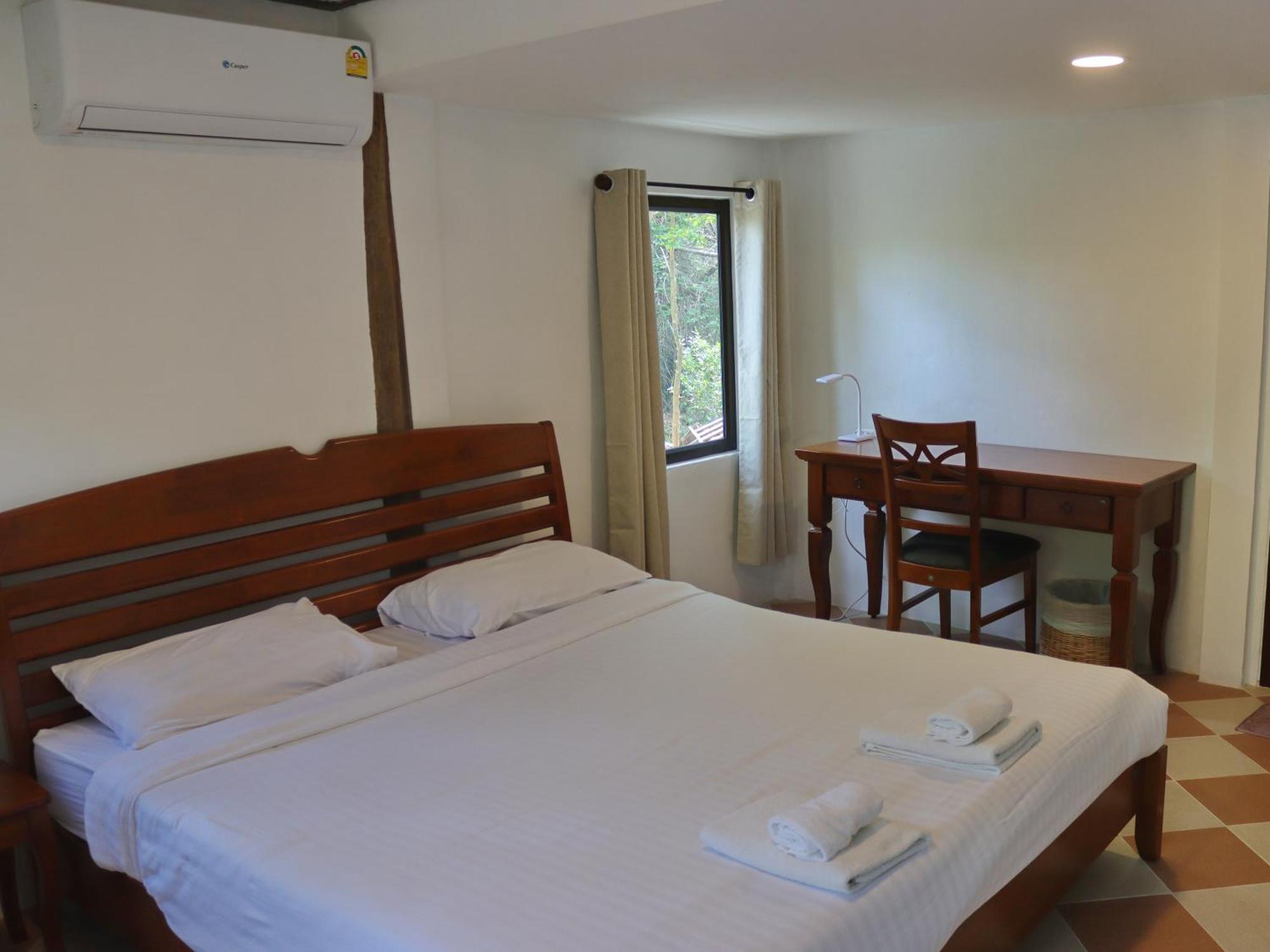 Baan Maka Nature