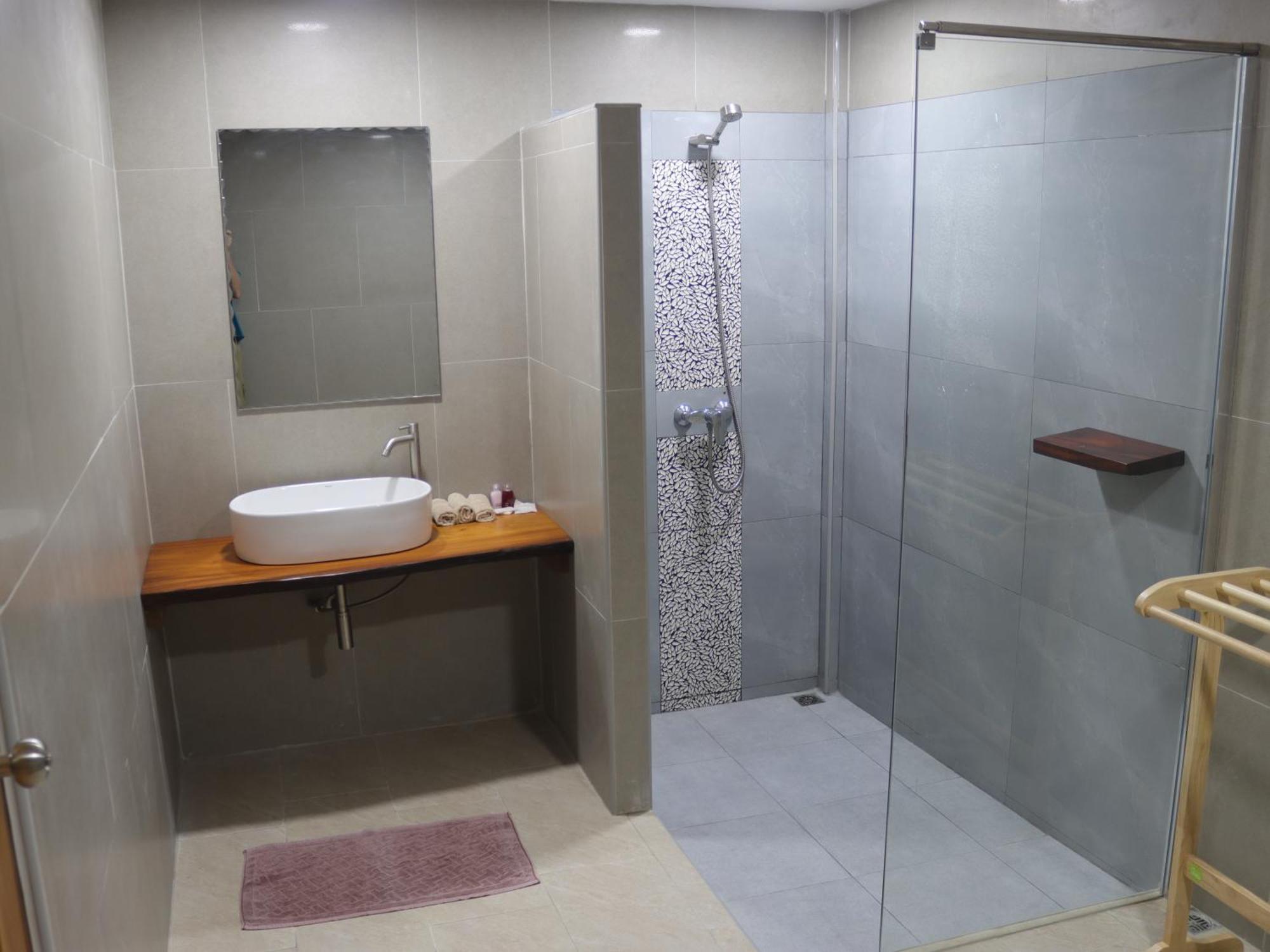 Resort Baan Maka Nature Kaeng Krachan