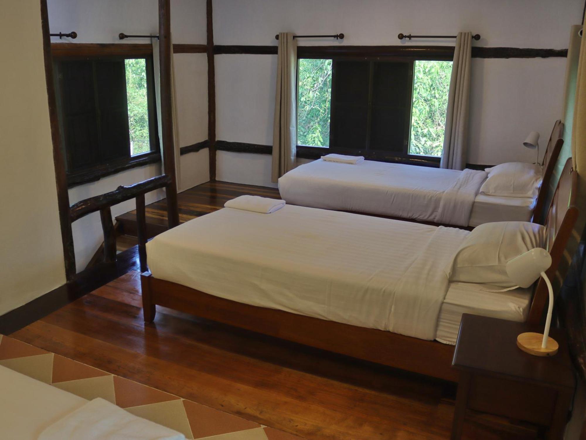 Baan Maka Nature 2* Kaeng Krachan