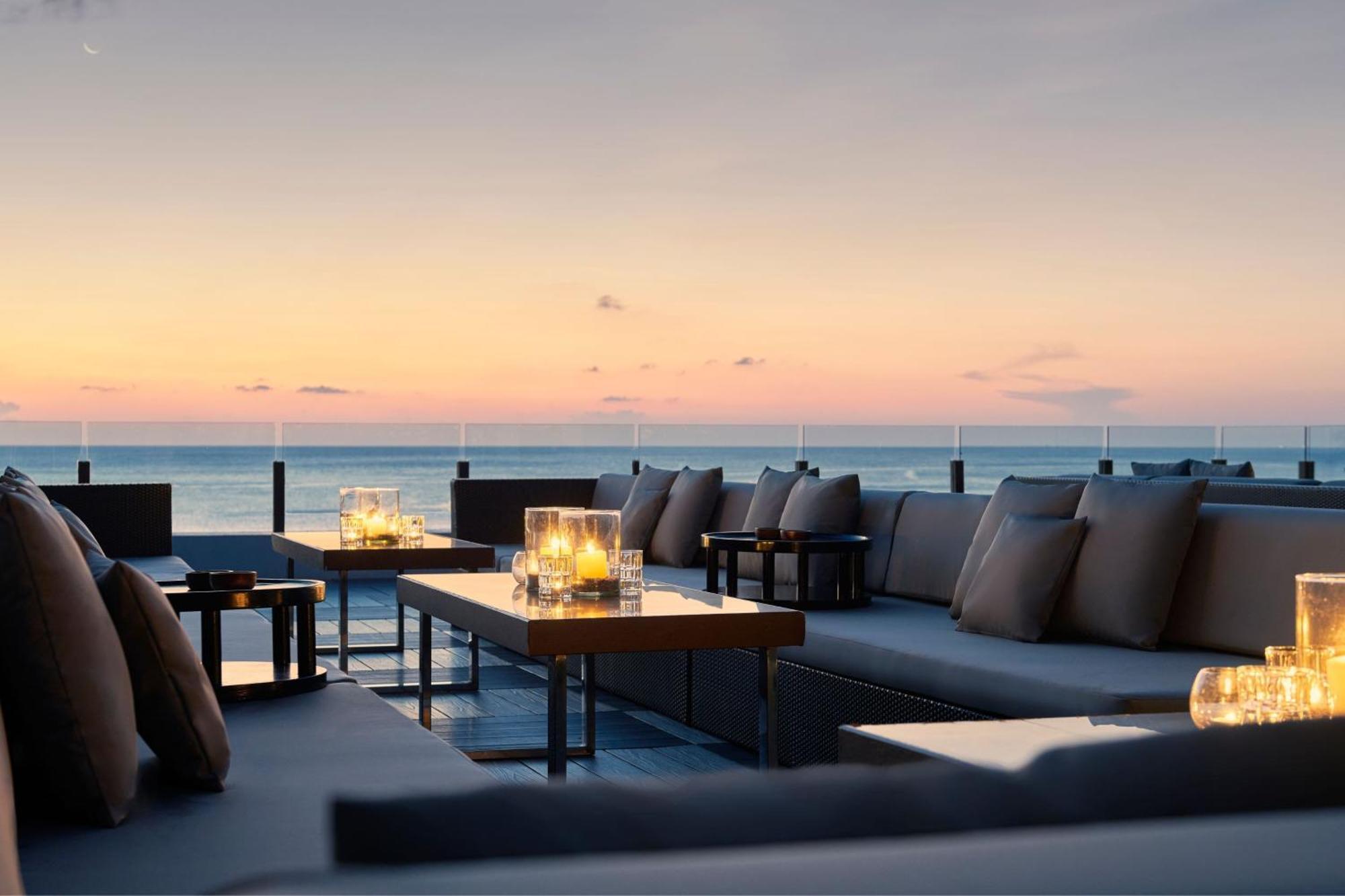 Hotel The Ritz-carlton, Koh Samui