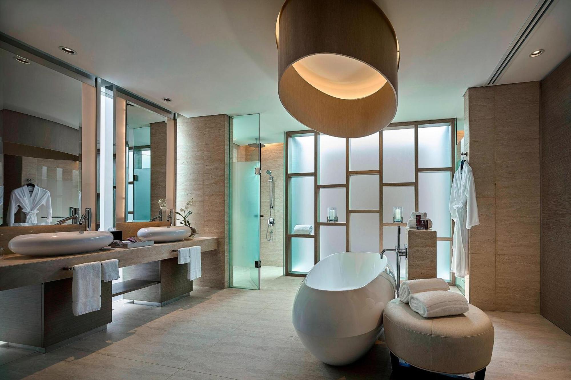 The Ritz-carlton, Koh Samui 5*