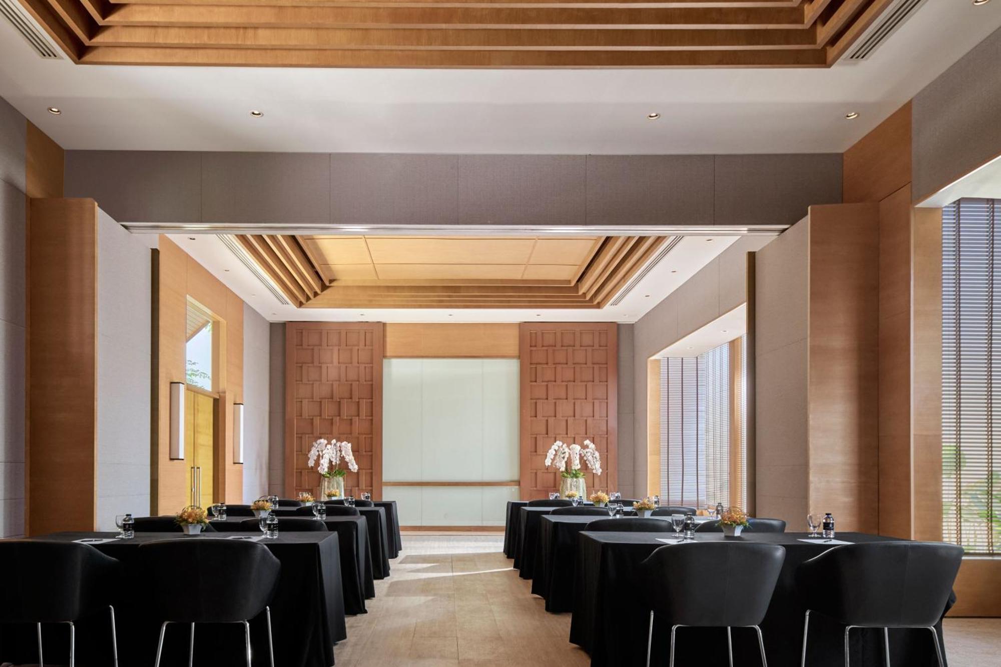 Hotel The Ritz-carlton, Koh Samui 5*