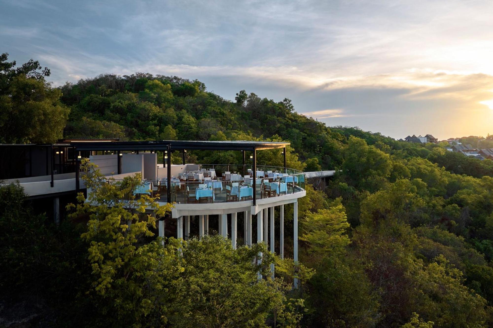 Hotel The Ritz-carlton, Koh Samui Choeng Mon