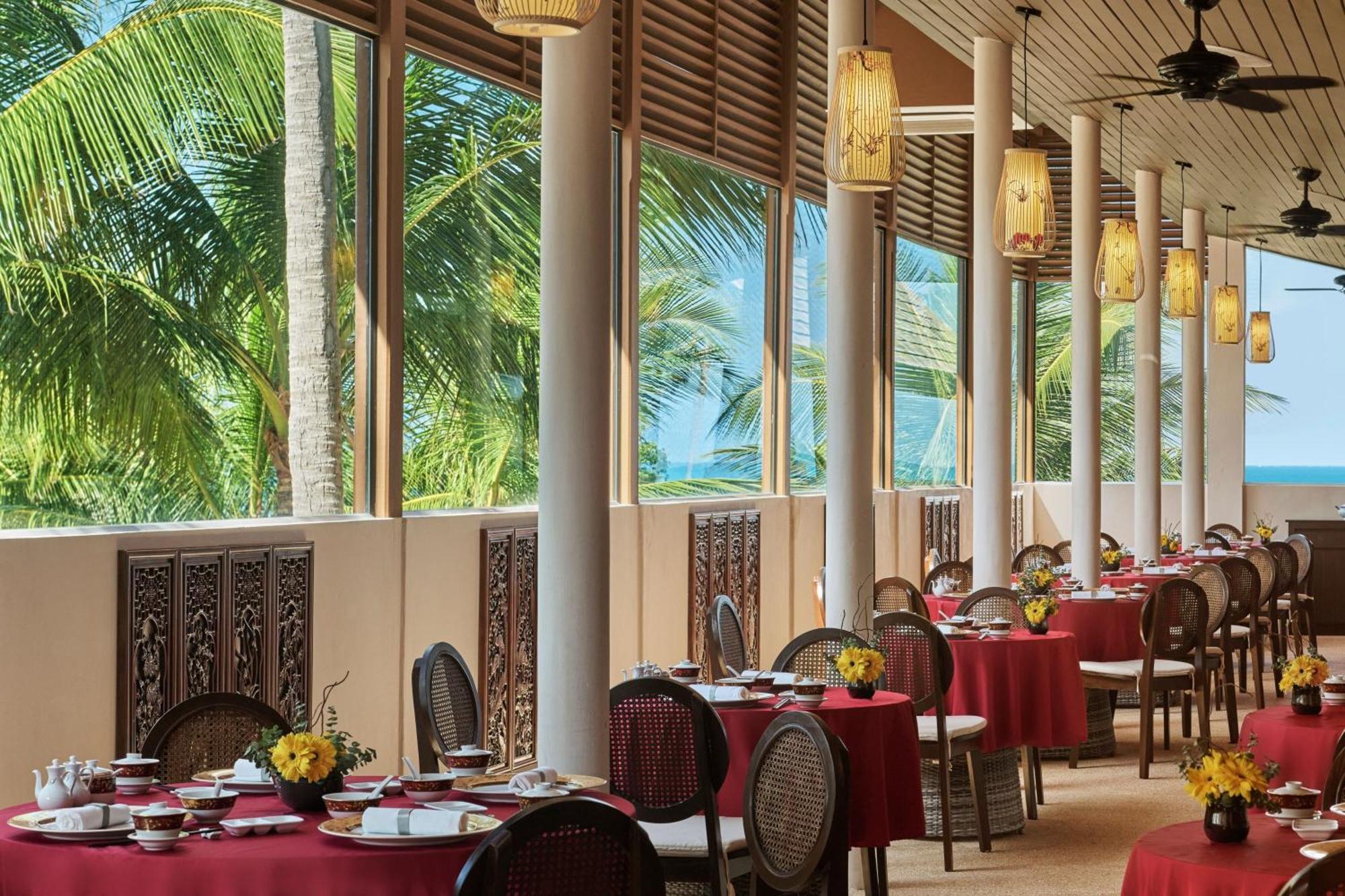 The Ritz-carlton, Koh Samui 5*