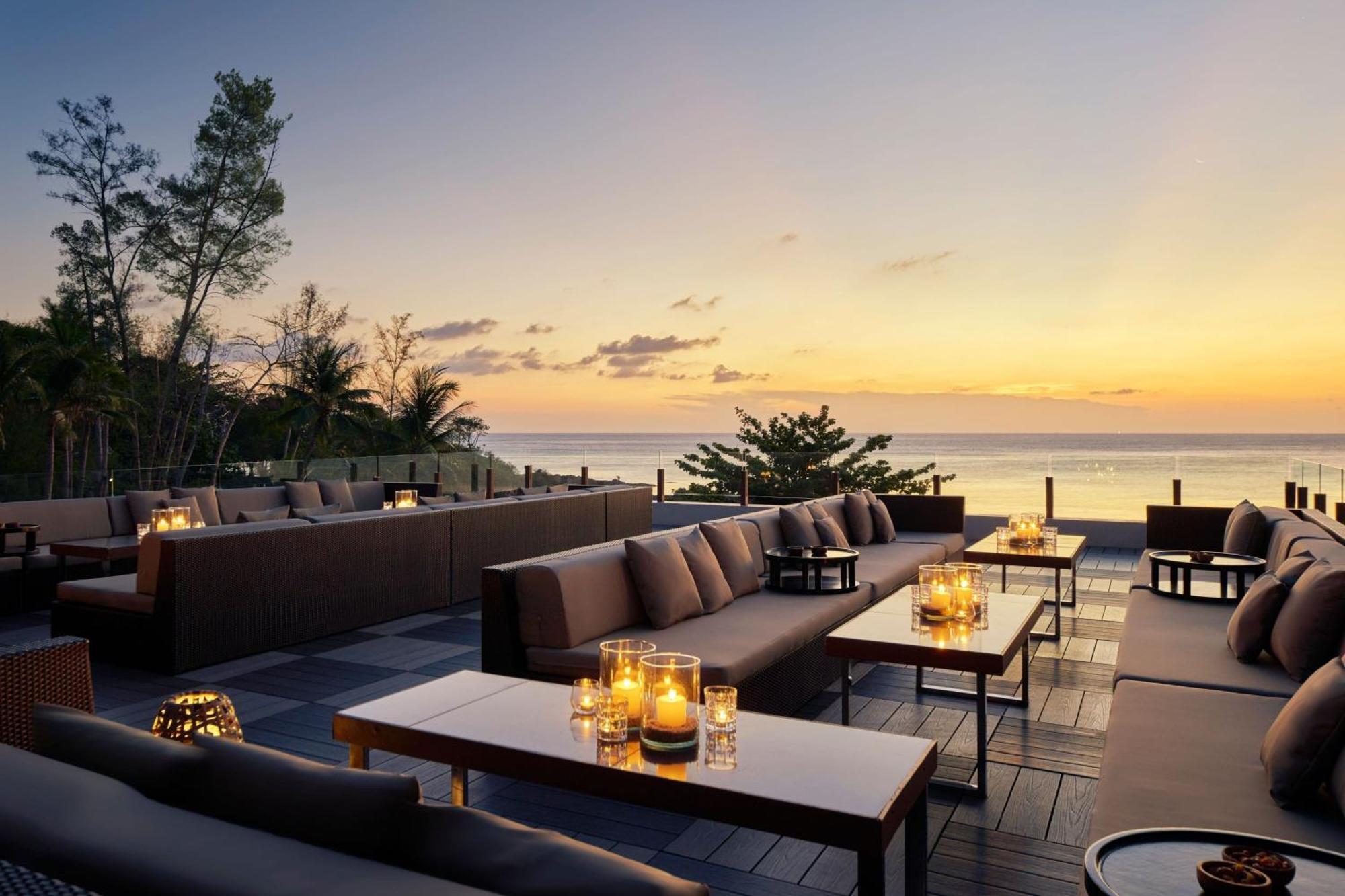 The Ritz-carlton, Koh Samui 5* Choeng Mon