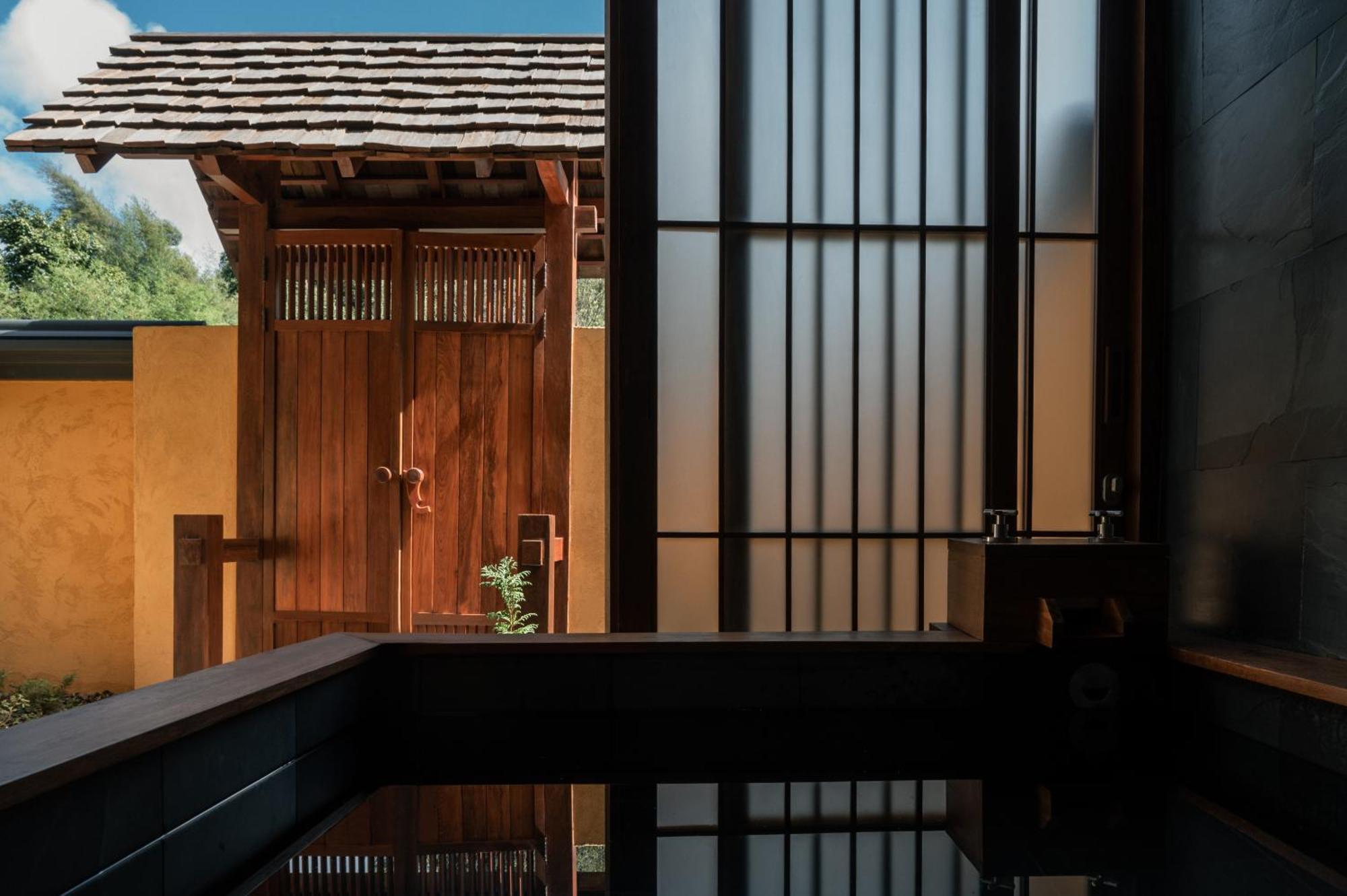 Onsen At Moncham Mae Rim