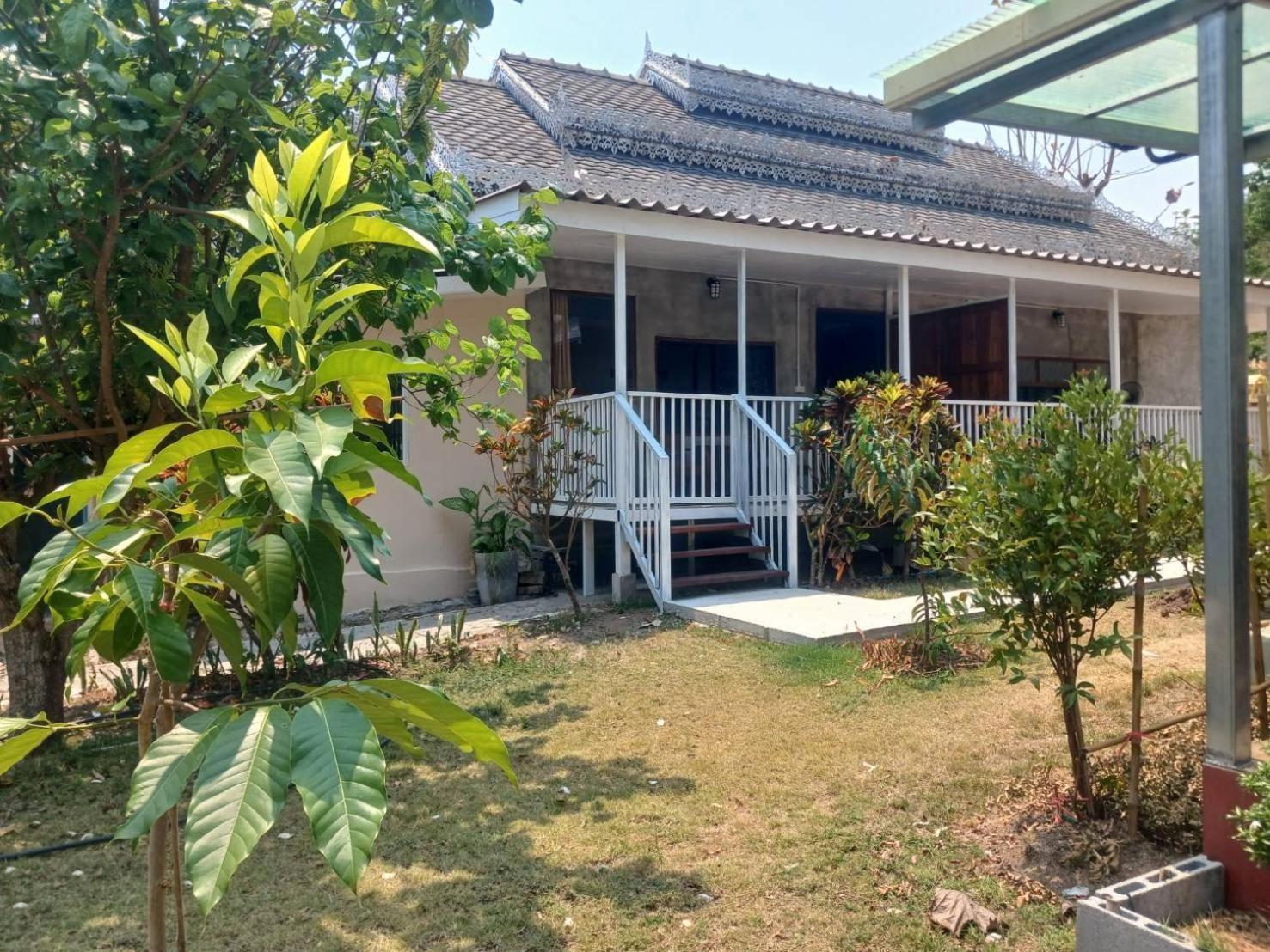 ปอ อา ยอ Hostel *