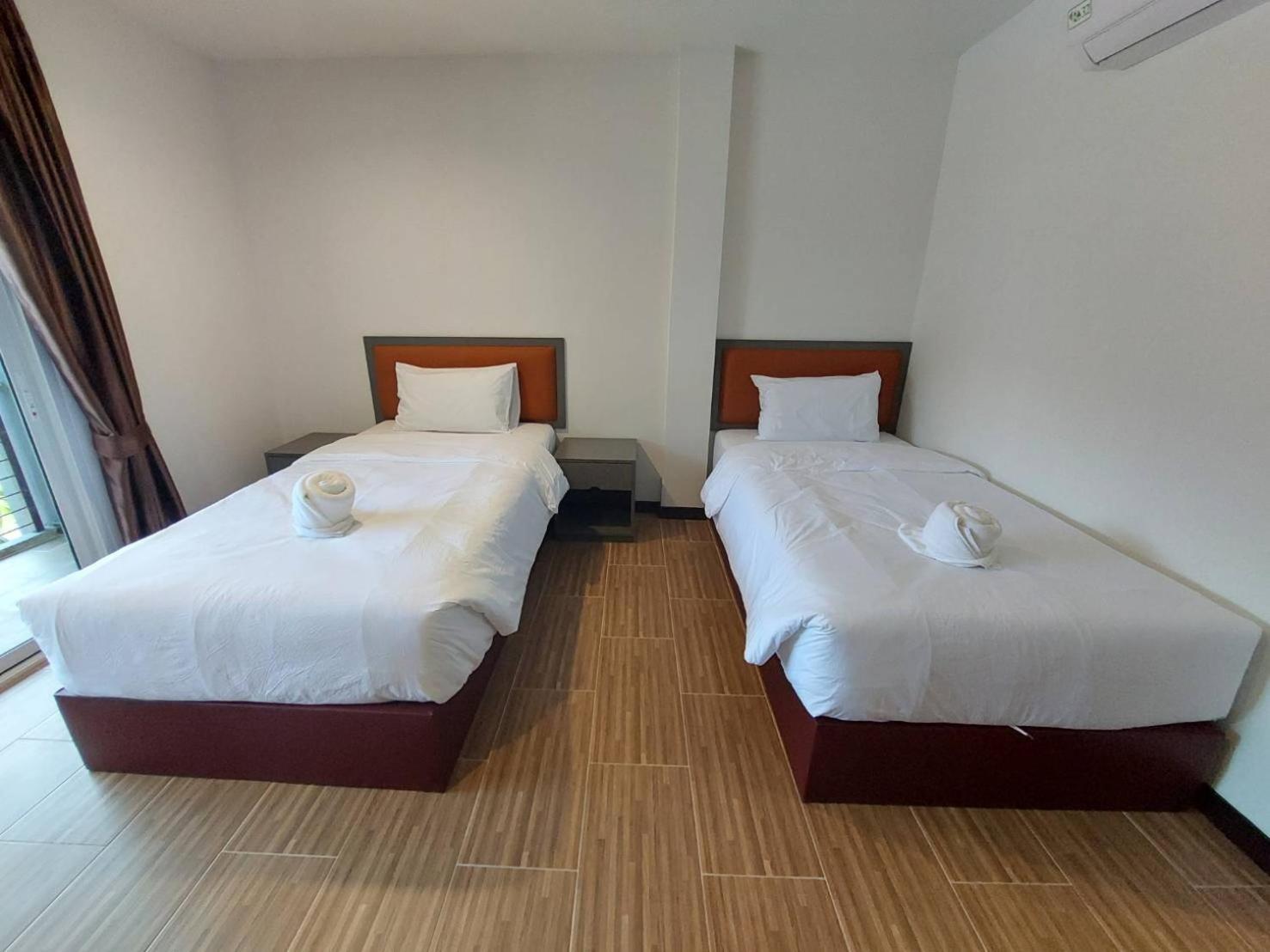 Hotel Sisina Prachuap Khiri Khan