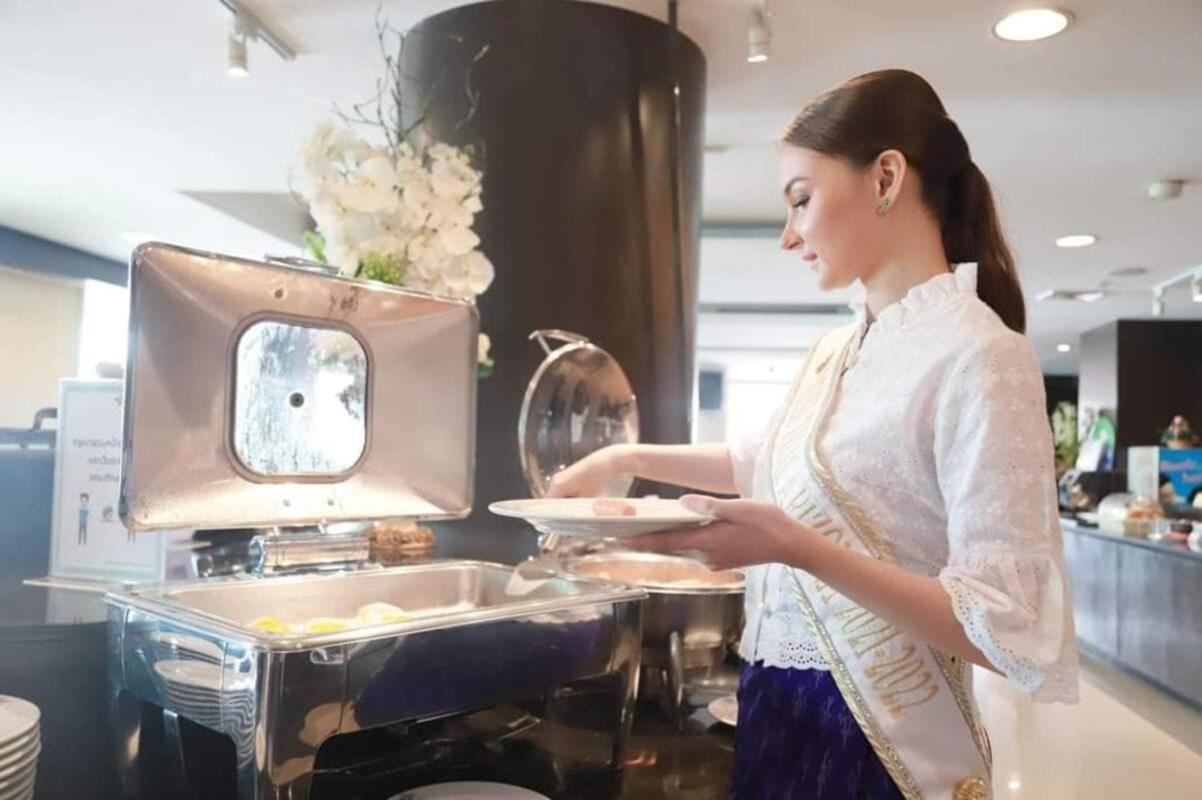 Wangchan Riverview Hotel Phitsanulok