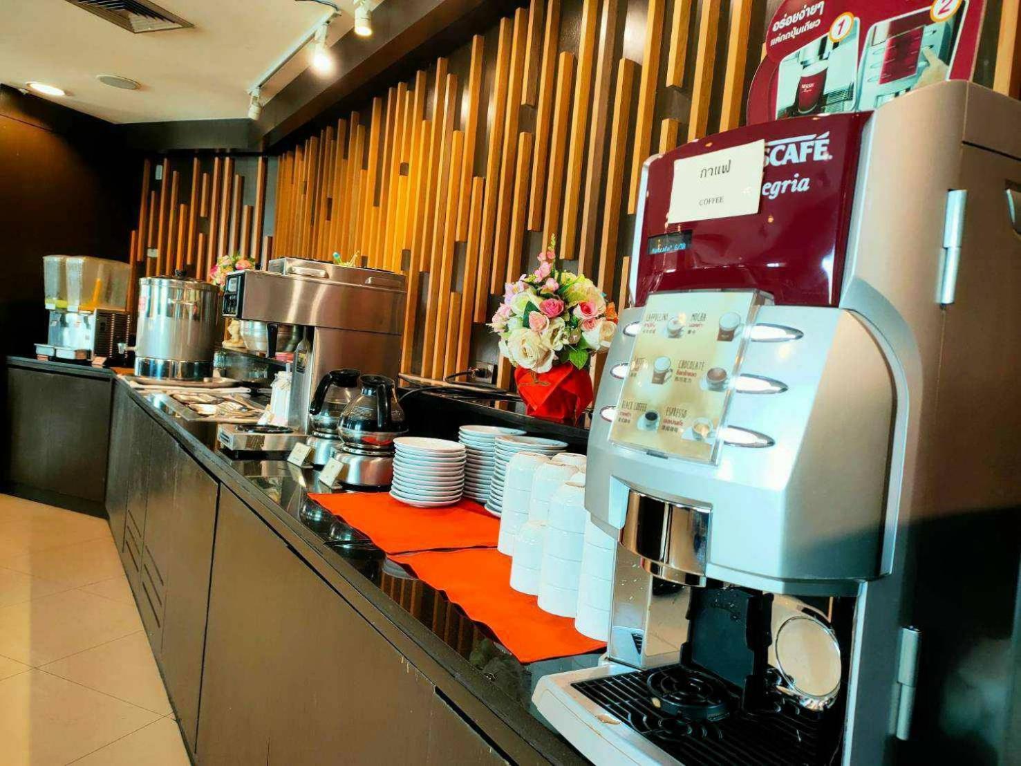 Wangchan Riverview Hotel Phitsanulok
