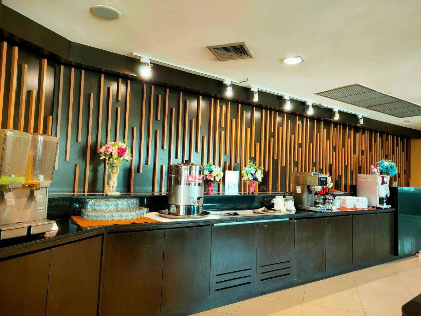 Hotel Wangchan Riverview 3*