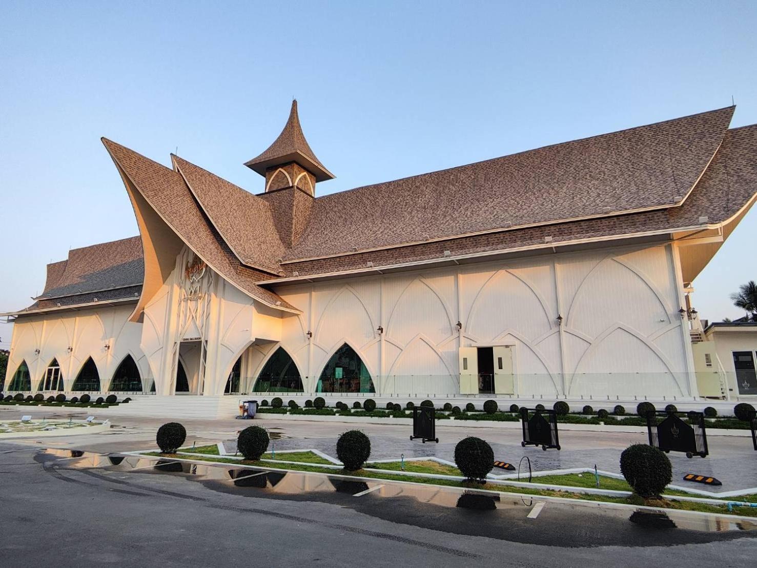 W1bangkoknoi Hotel Nonthaburi