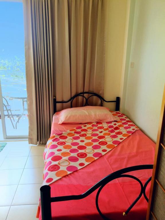 Hostel Let' Go Backpackers Bophut