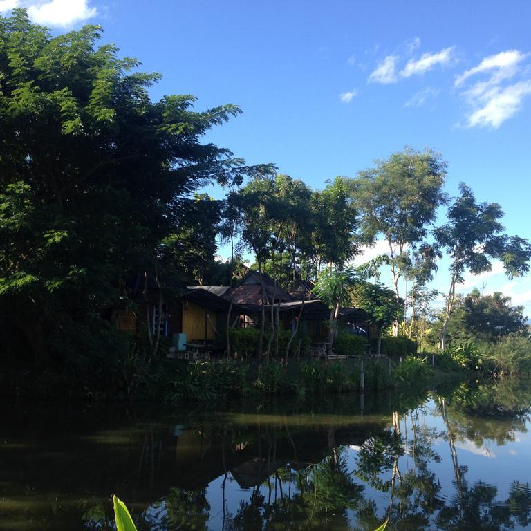 Laguna Pai