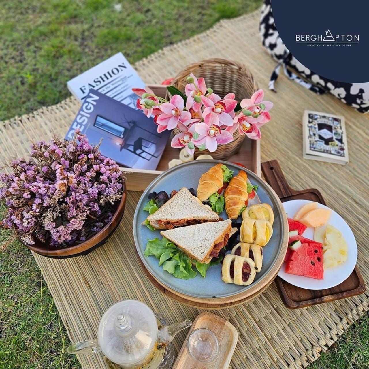 Estella Khao Yai 4* Ban Wang Sai