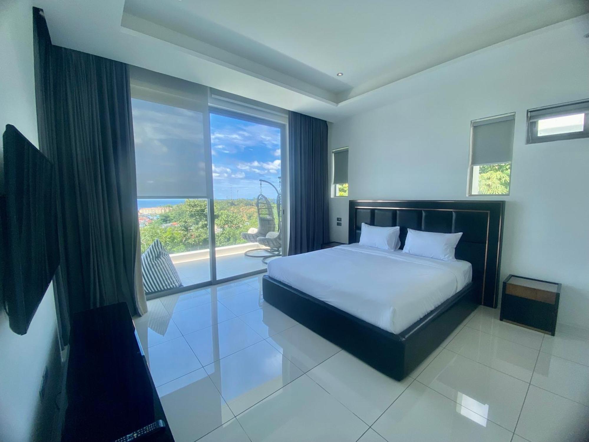 The View Luxury Karon * Kata Beach (Phuket)