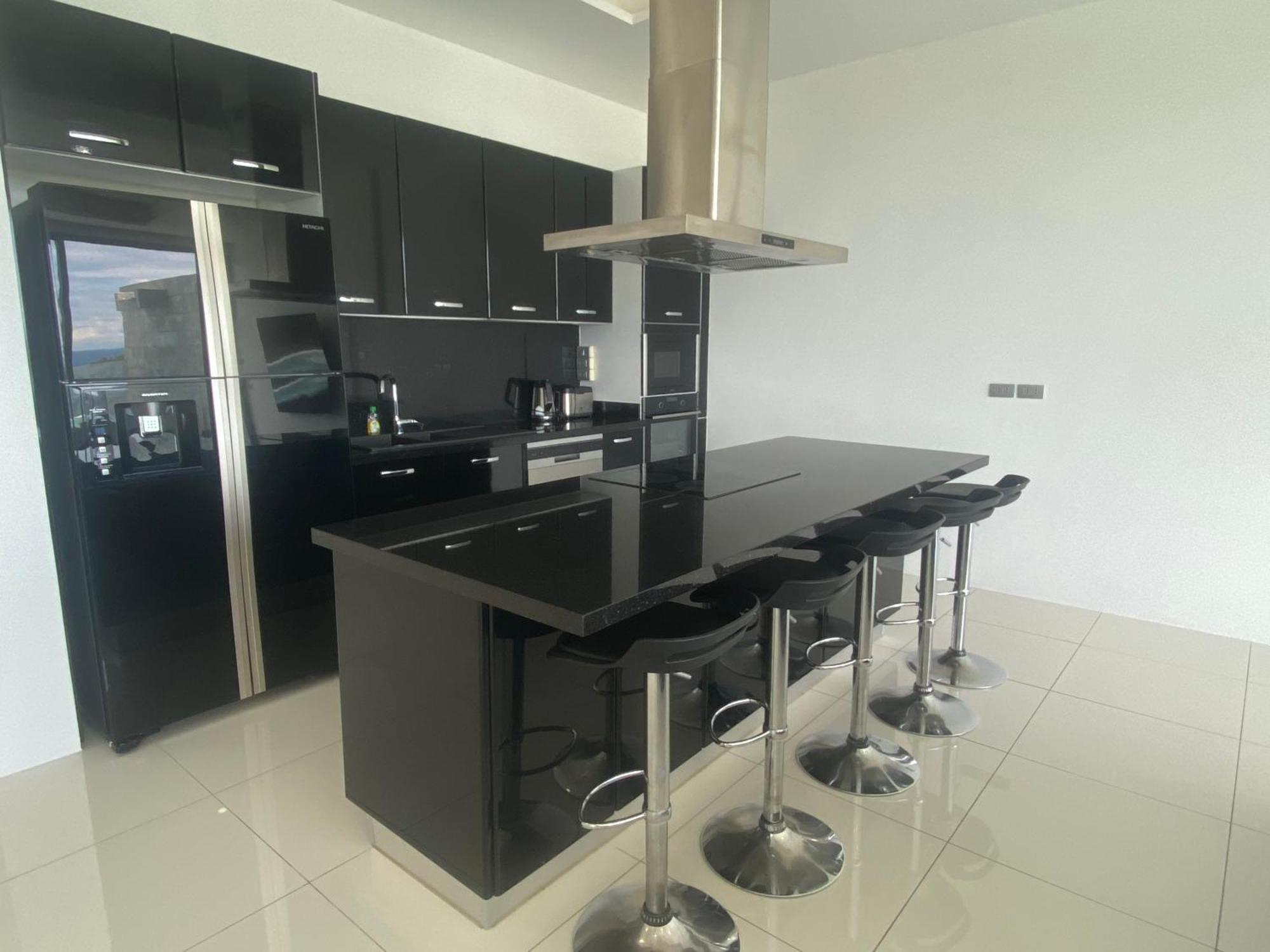 Apartment The View Luxury Karon Kata Beach (Phuket)