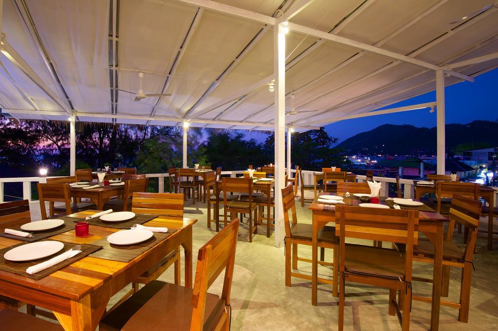 Neptune Koh Tao