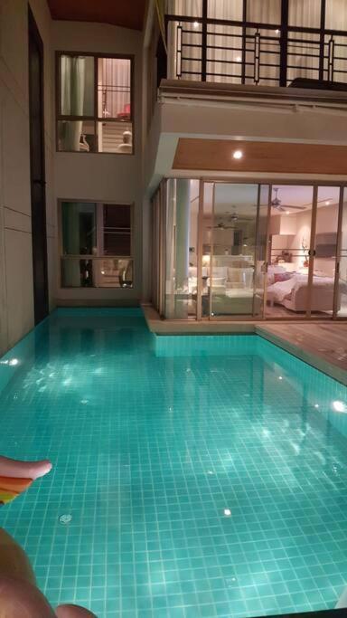 13 - Seaside Bliss Overlooking Rawai Villa
