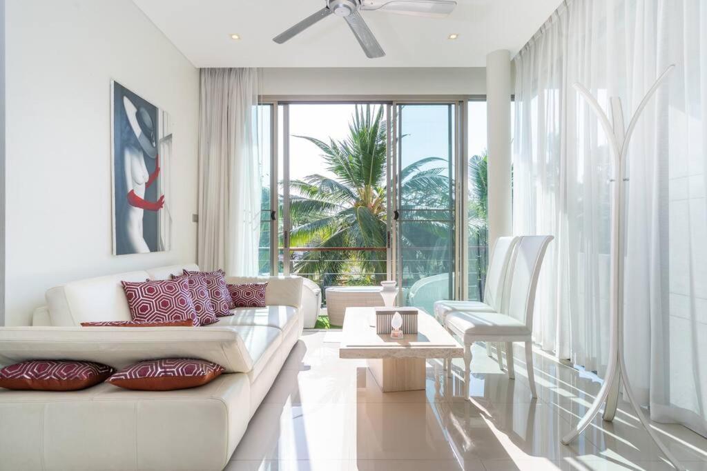 Villa 13 - Seaside Bliss Overlooking Rawai *