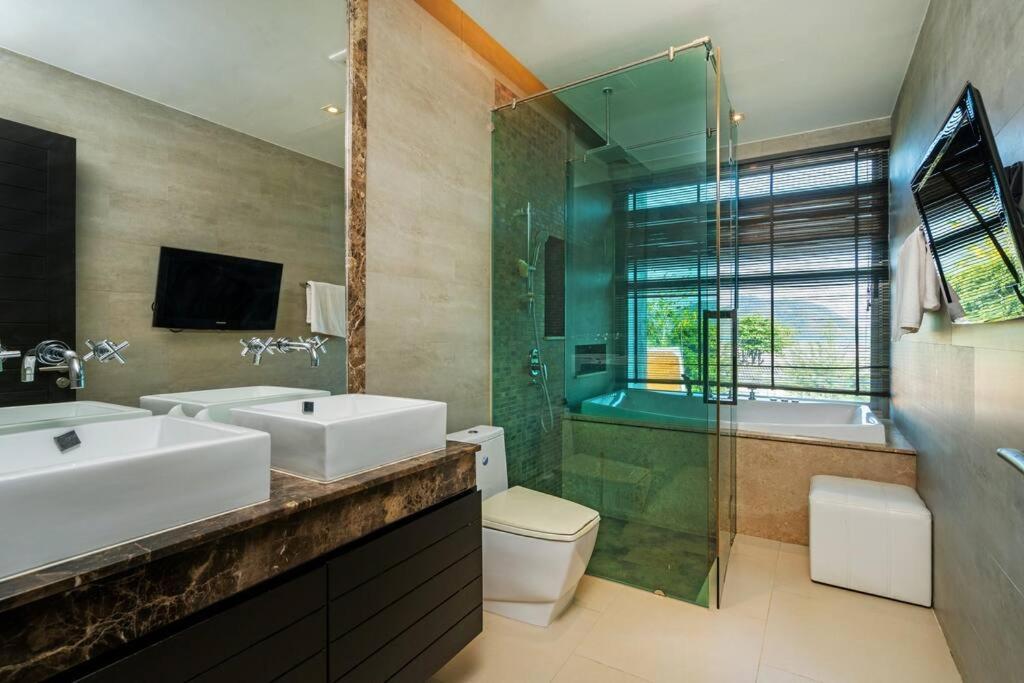 13 - Seaside Bliss Overlooking Rawai Phuket