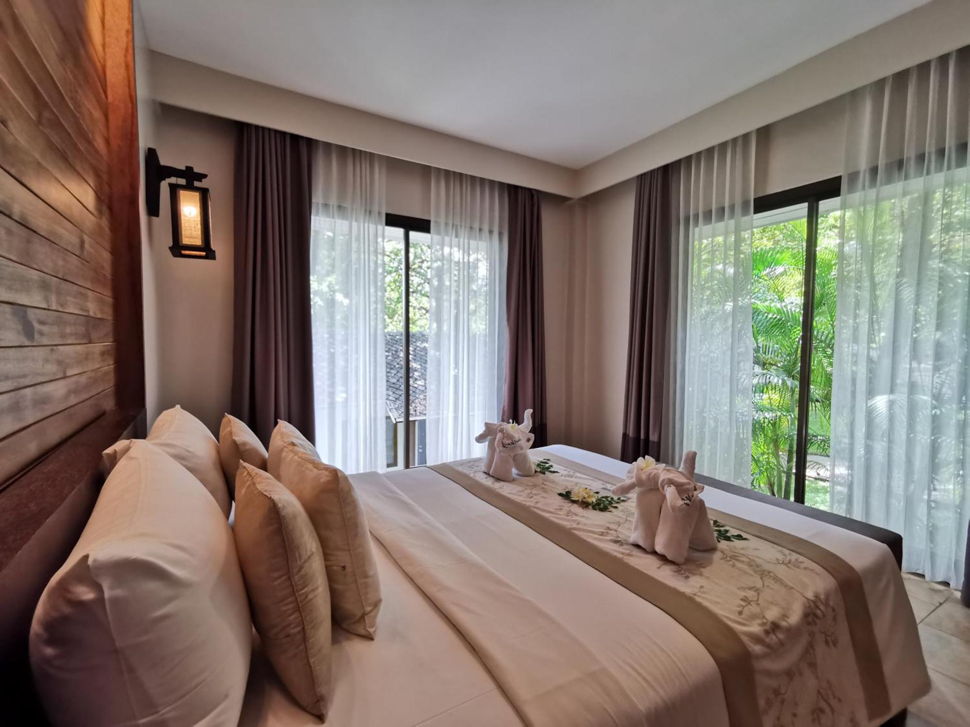 Sarikantang & Spa, Koh Phangan Haad Rin