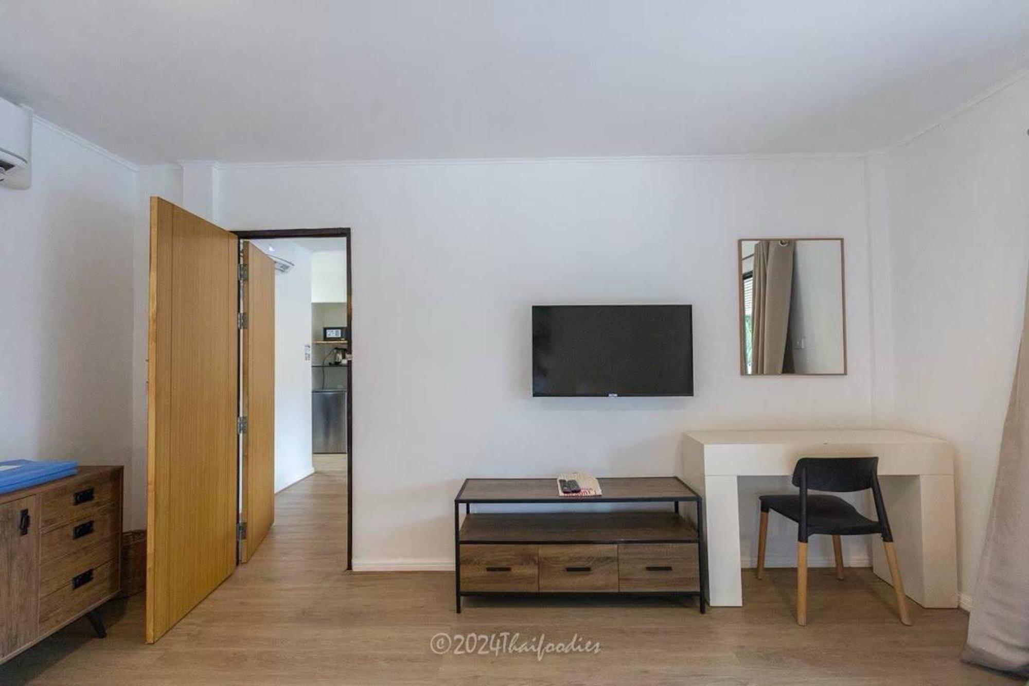 Dolphin Bay 3* Sam Roi Yot
