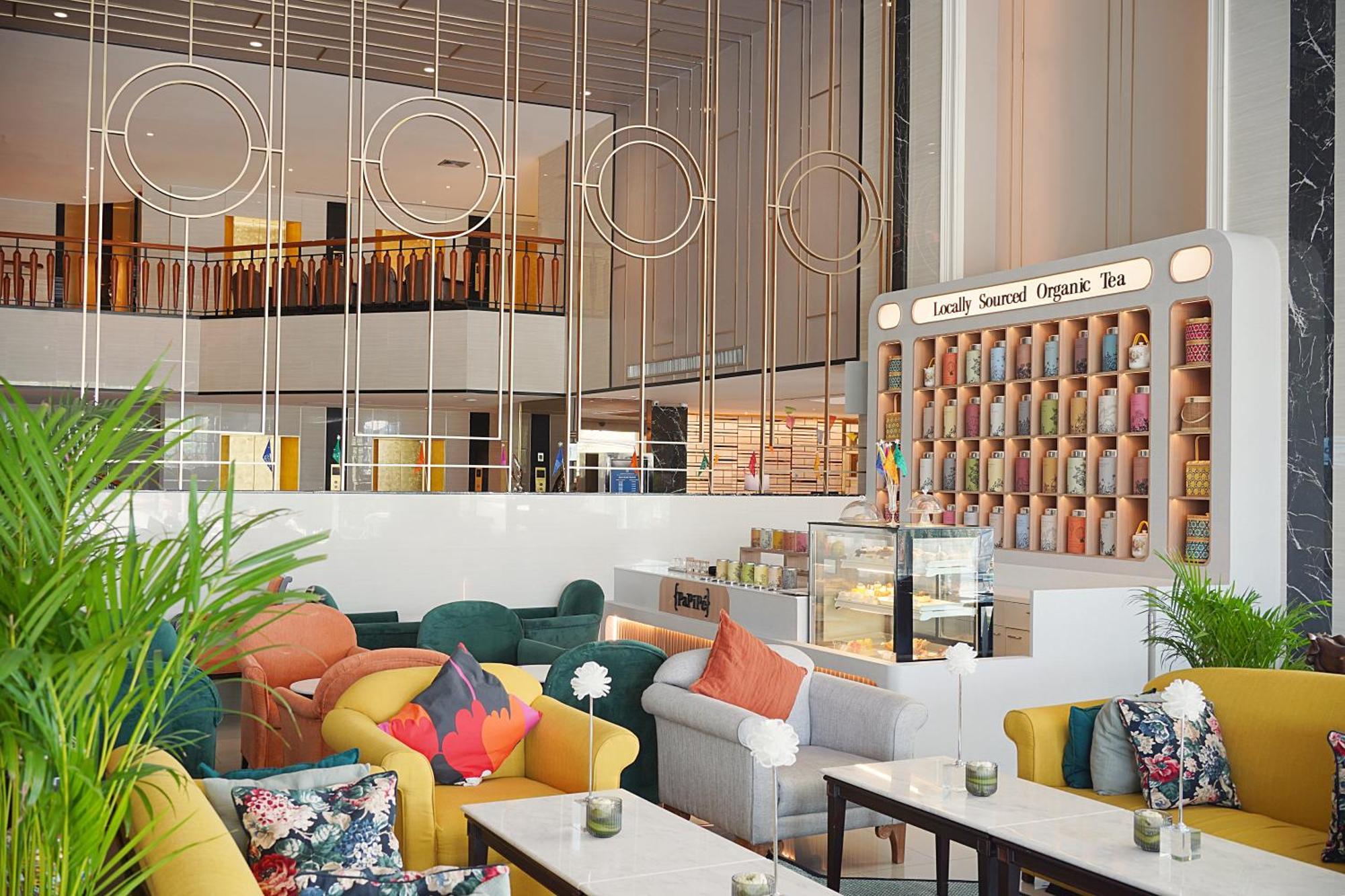 Siam Mandarina - Free Bkk Airport Shuttle Hotel Samut Prakan