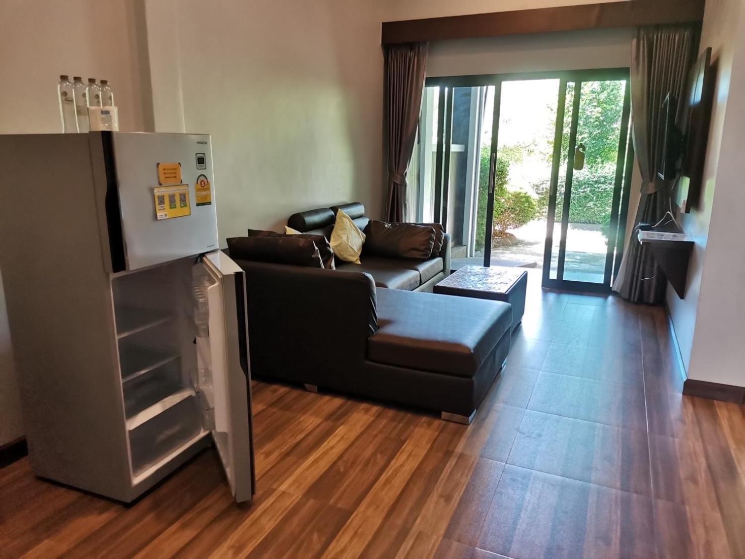 Villa Oscar Aonang Krabi Ao Nang