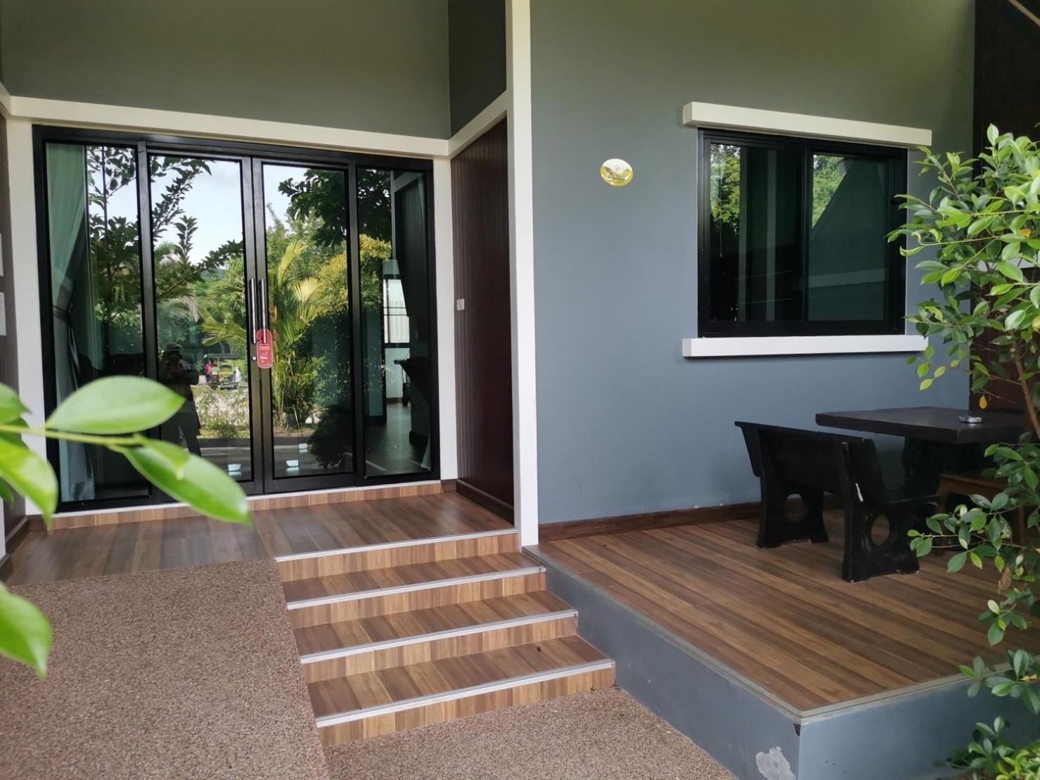 Villa Oscar Aonang Krabi