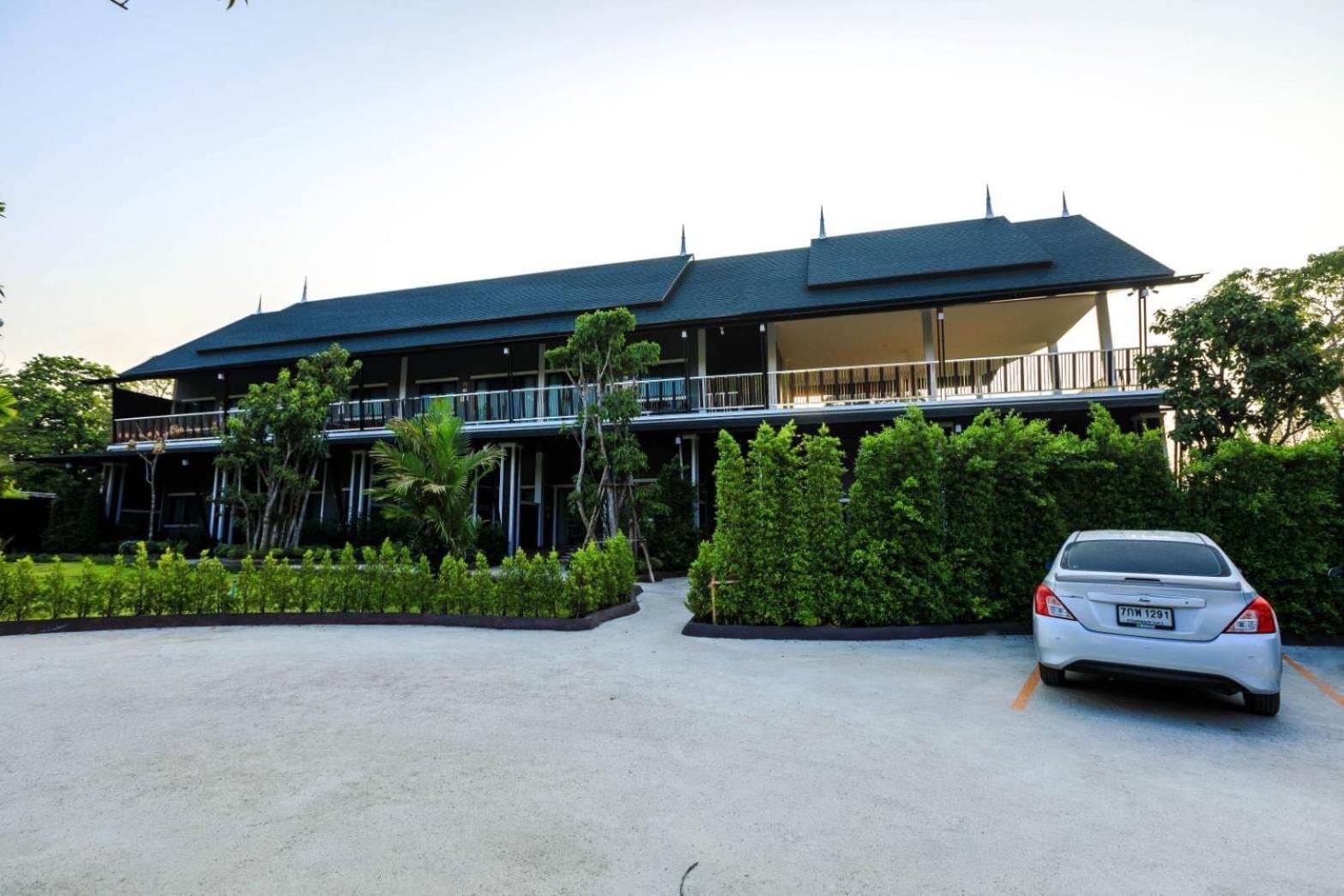 Oscar Aonang Krabi Villa Ao Nang