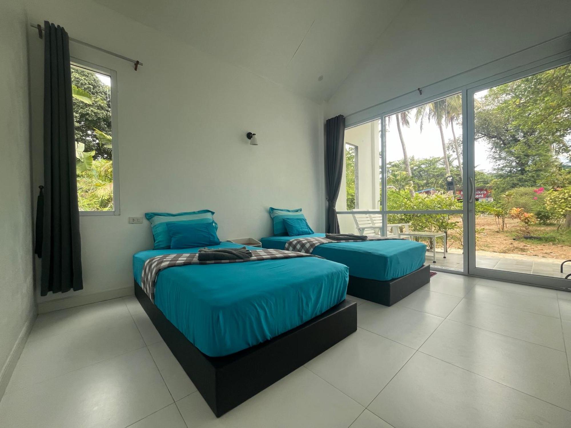 Mook Ing Lay Resort Koh Mook