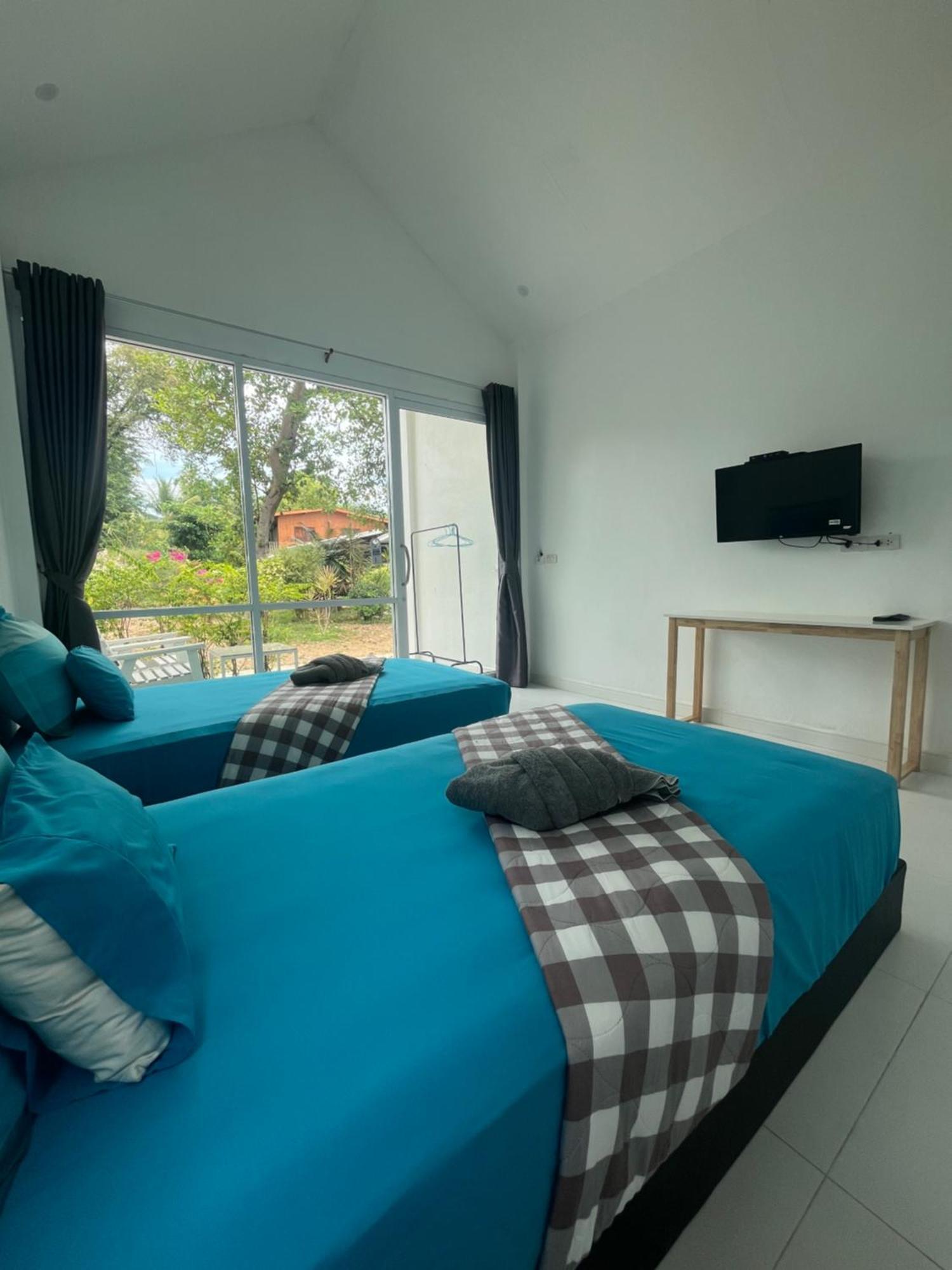 Mook Ing Lay Resort 3*