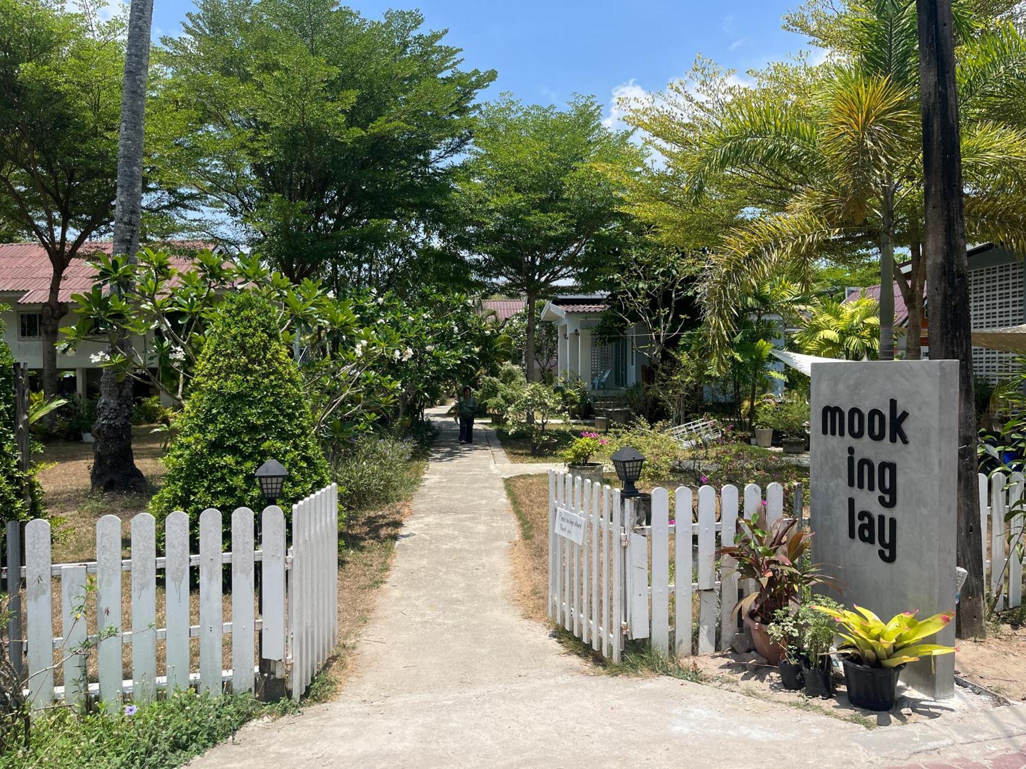 Mook Ing Lay Koh Mook
