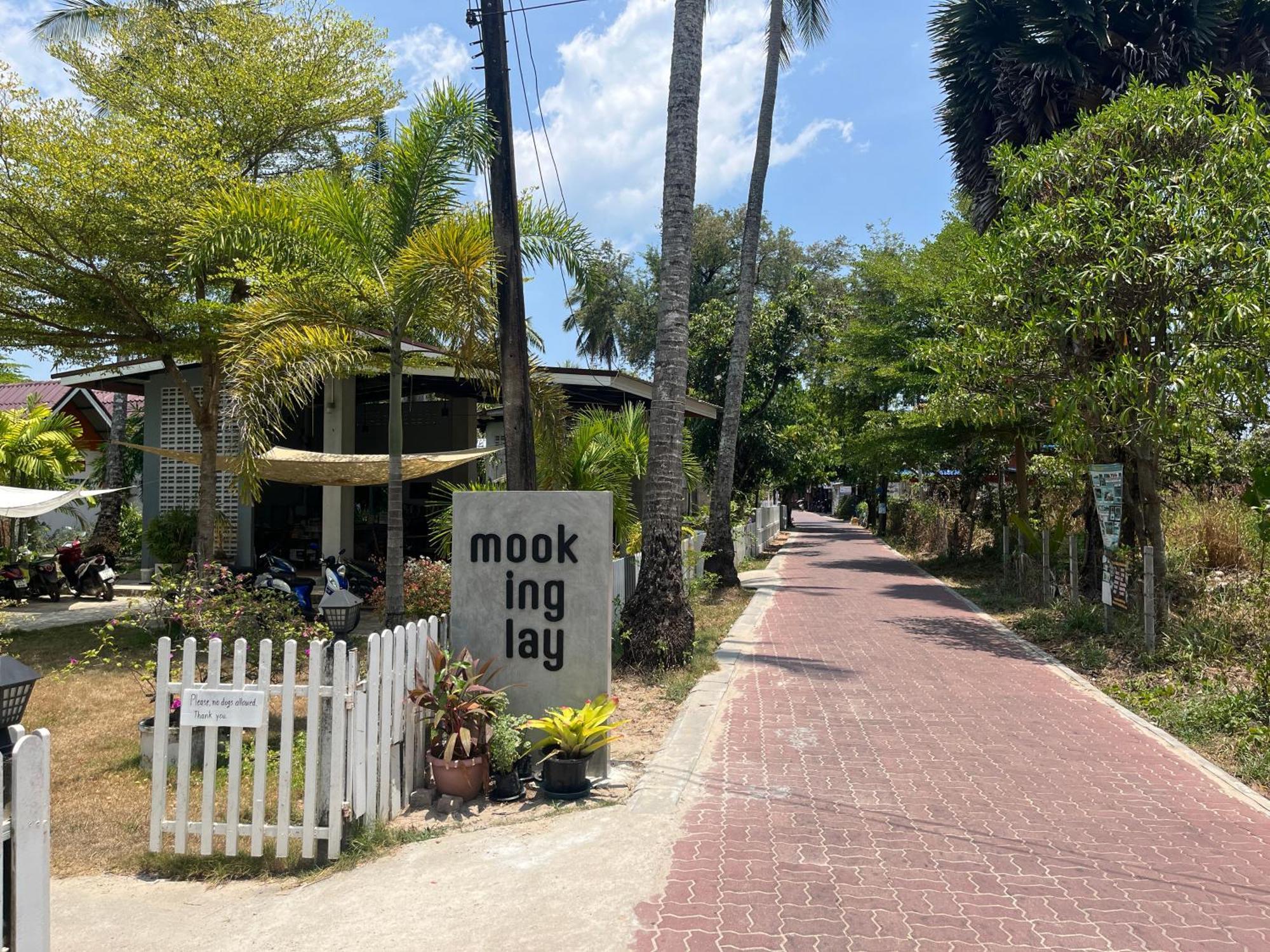 Mook Ing Lay Resort